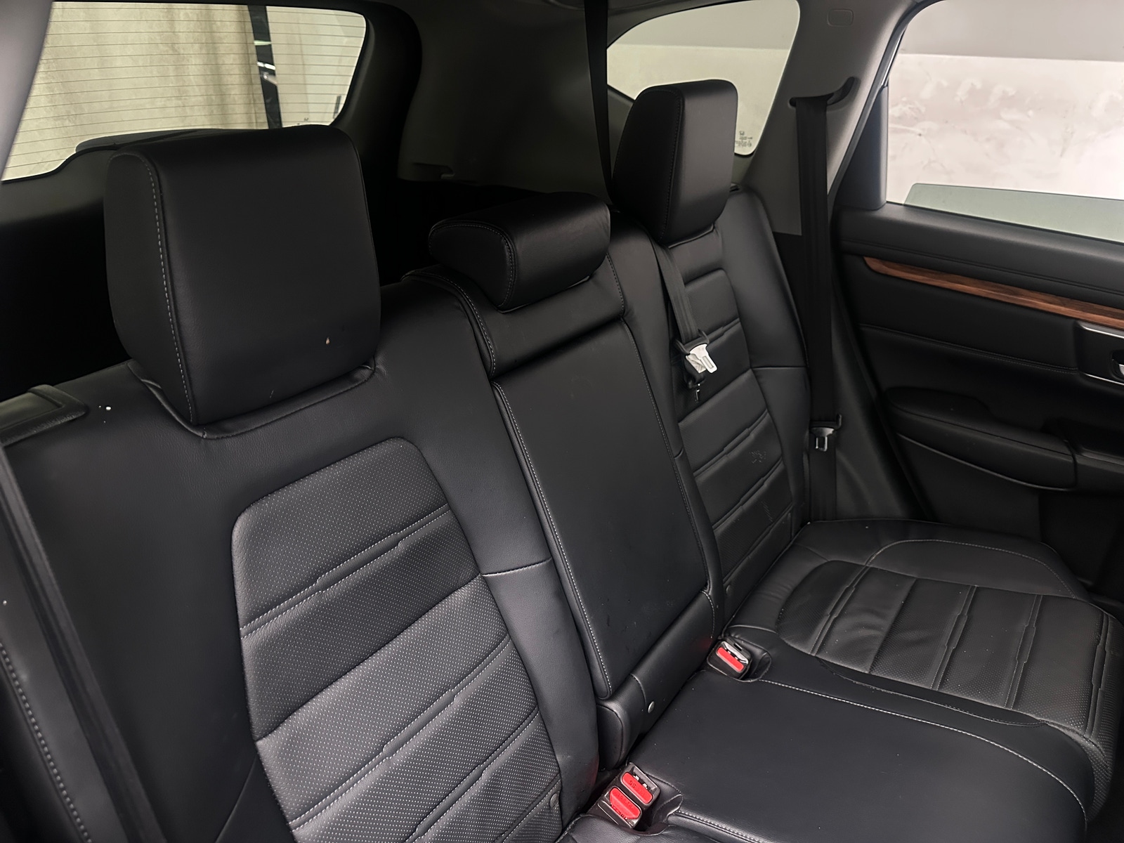 Thumbnail: 2018 Honda CR-V - 5