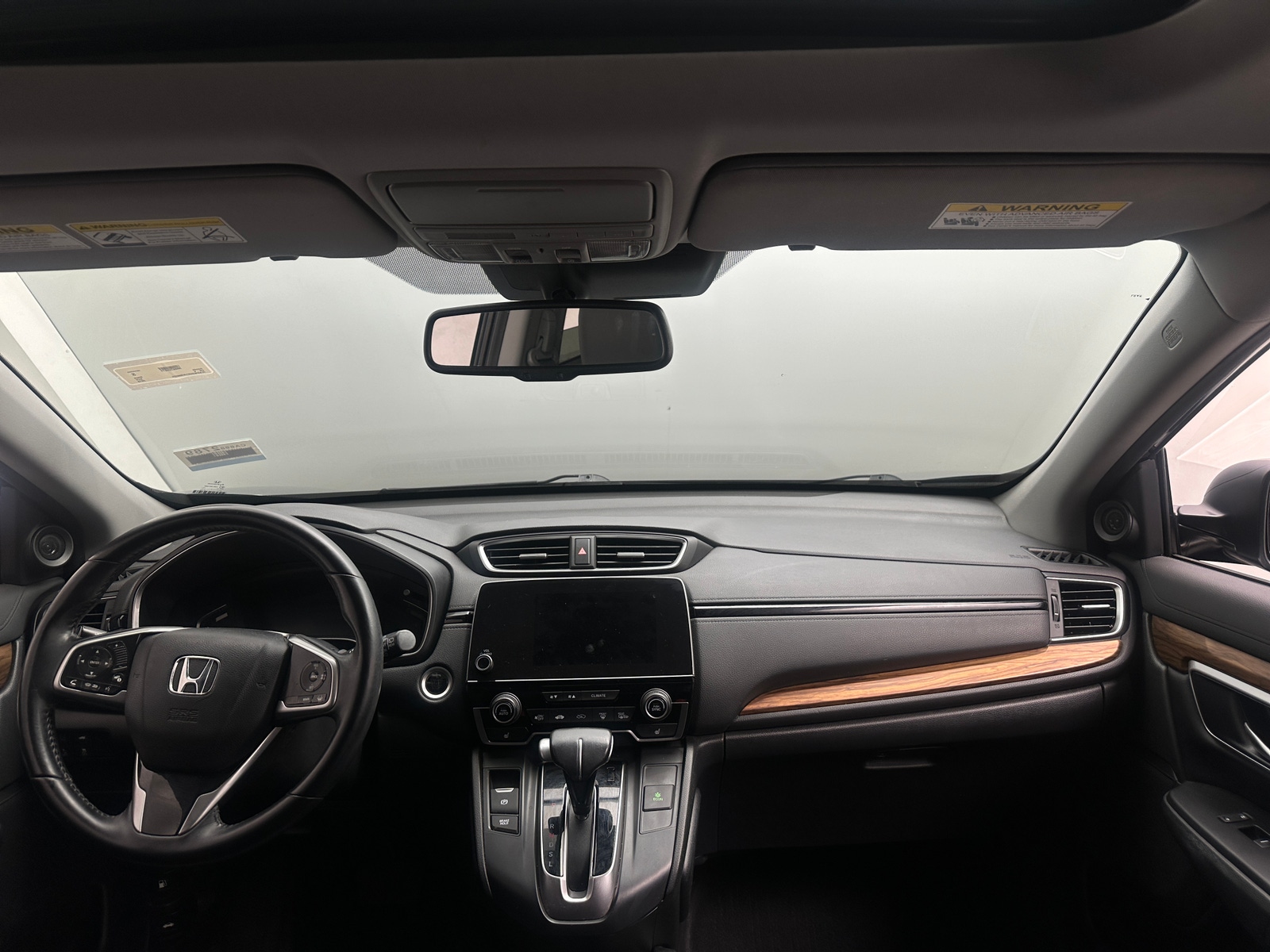 Thumbnail: 2018 Honda CR-V - 2