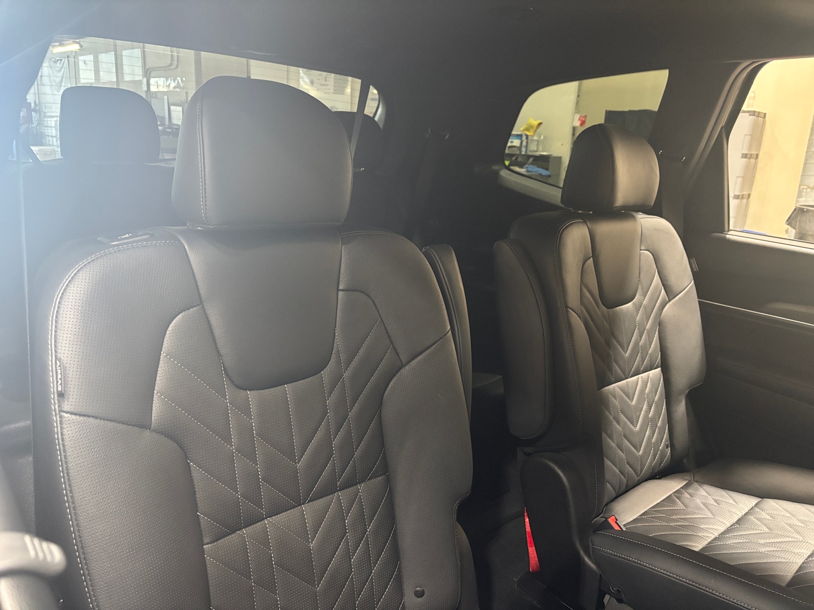 Thumbnail: 2024 Kia Telluride - 5