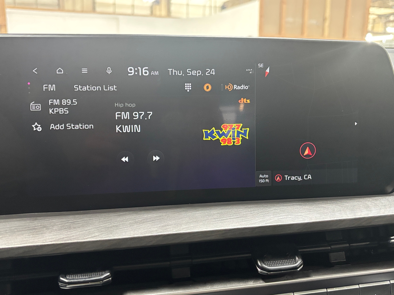 Thumbnail: 2024 Kia Telluride - 3