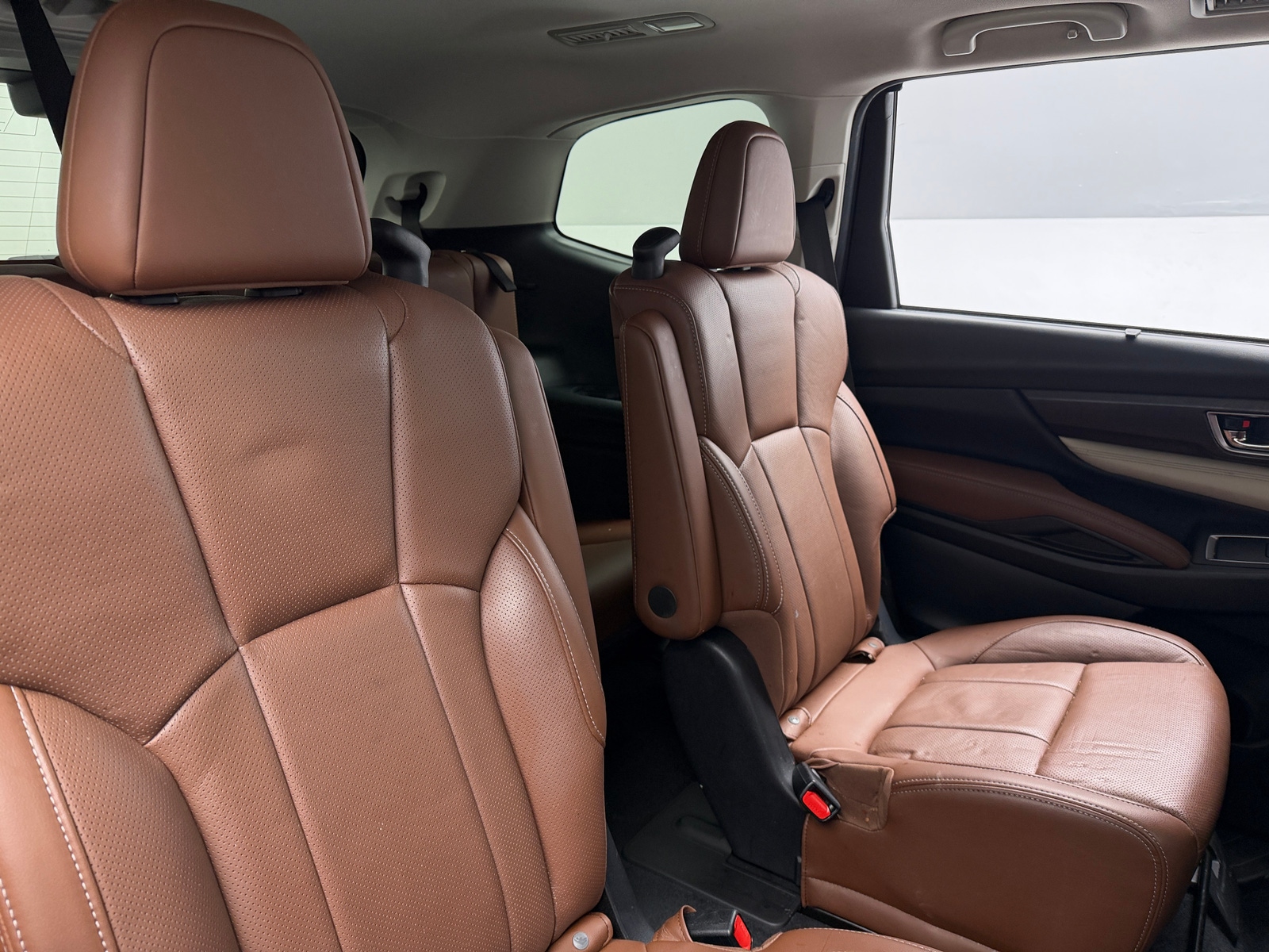 Thumbnail: 2019 Subaru Ascent - 5