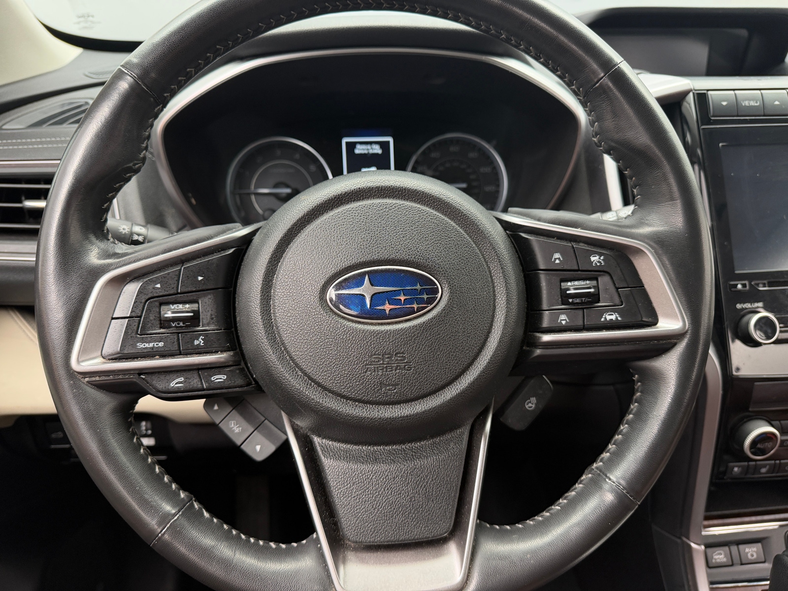 Thumbnail: 2019 Subaru Ascent - 4