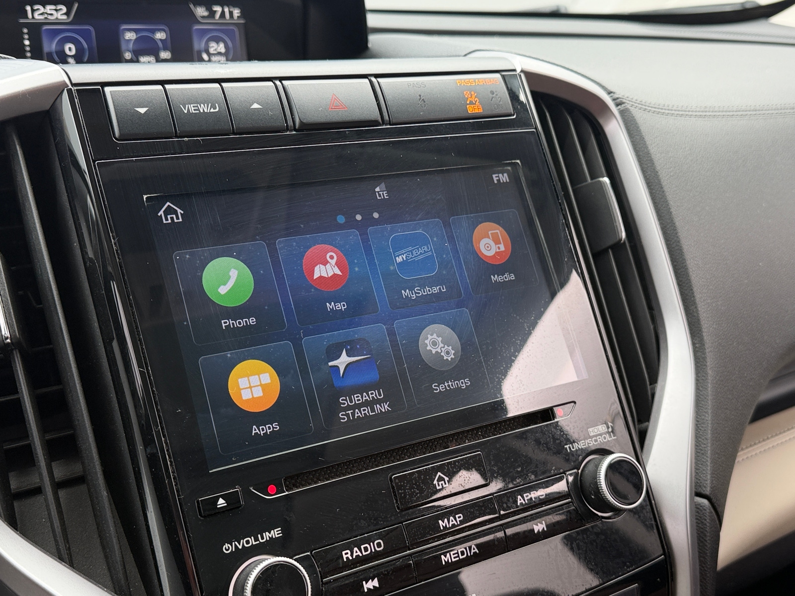 Thumbnail: 2019 Subaru Ascent - 3