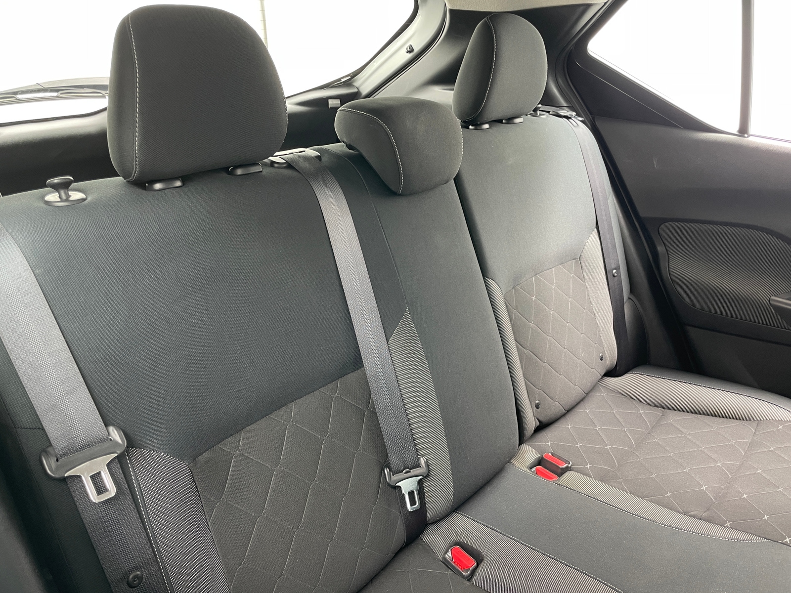 Thumbnail: 2019 Nissan Kicks - 6