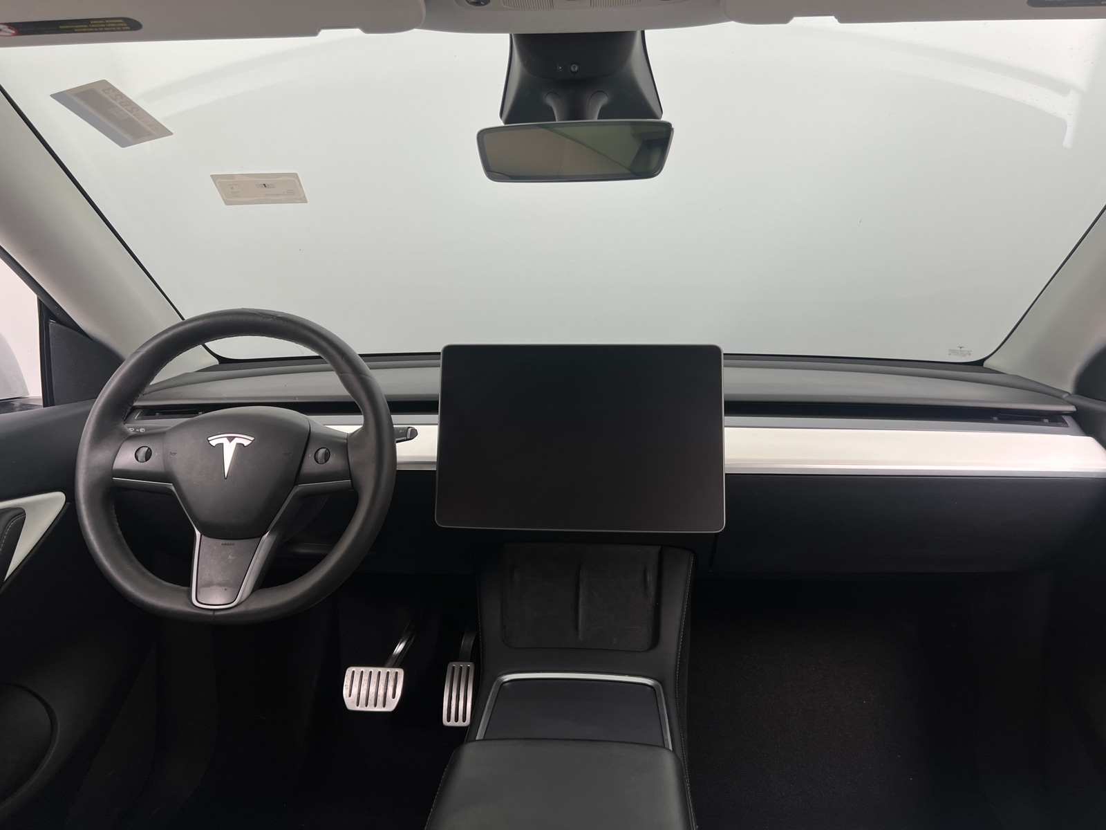 Thumbnail: 2022 Tesla Model Y - 2