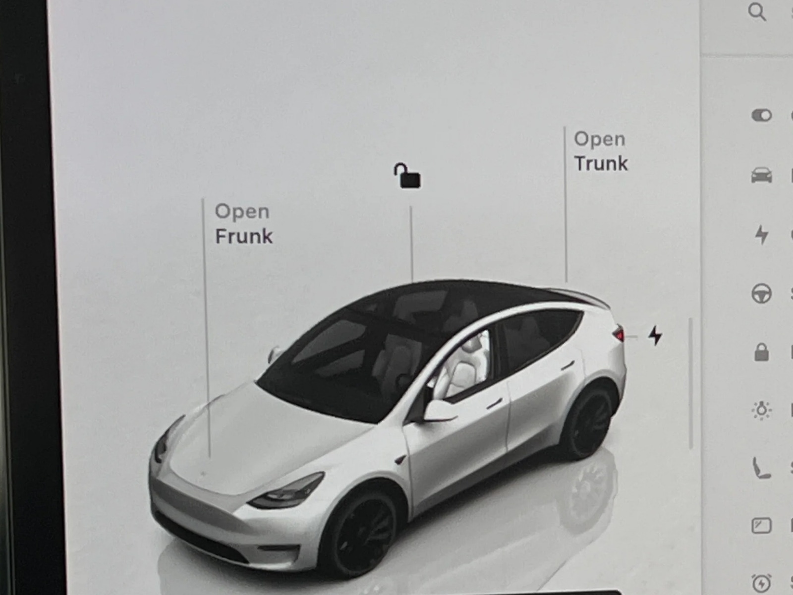 Thumbnail: 2022 Tesla Model Y - 3