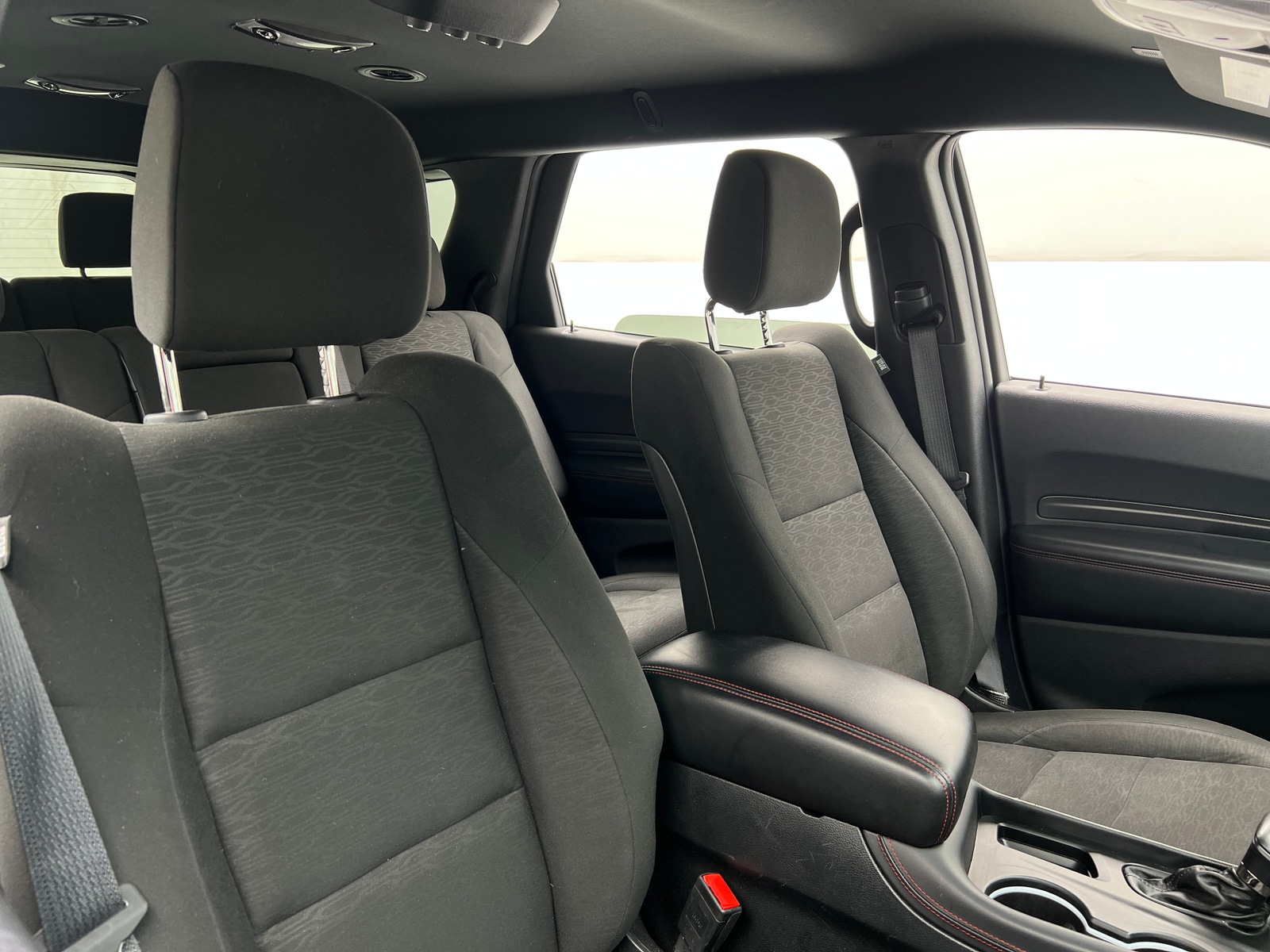 Thumbnail: 2025 Dodge Durango - 2