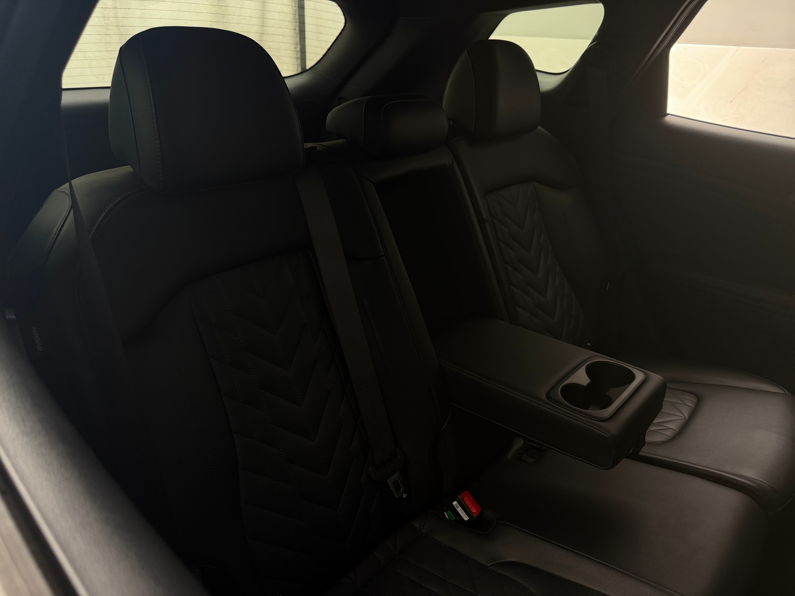 Thumbnail: 2024 Kia Sportage - 5