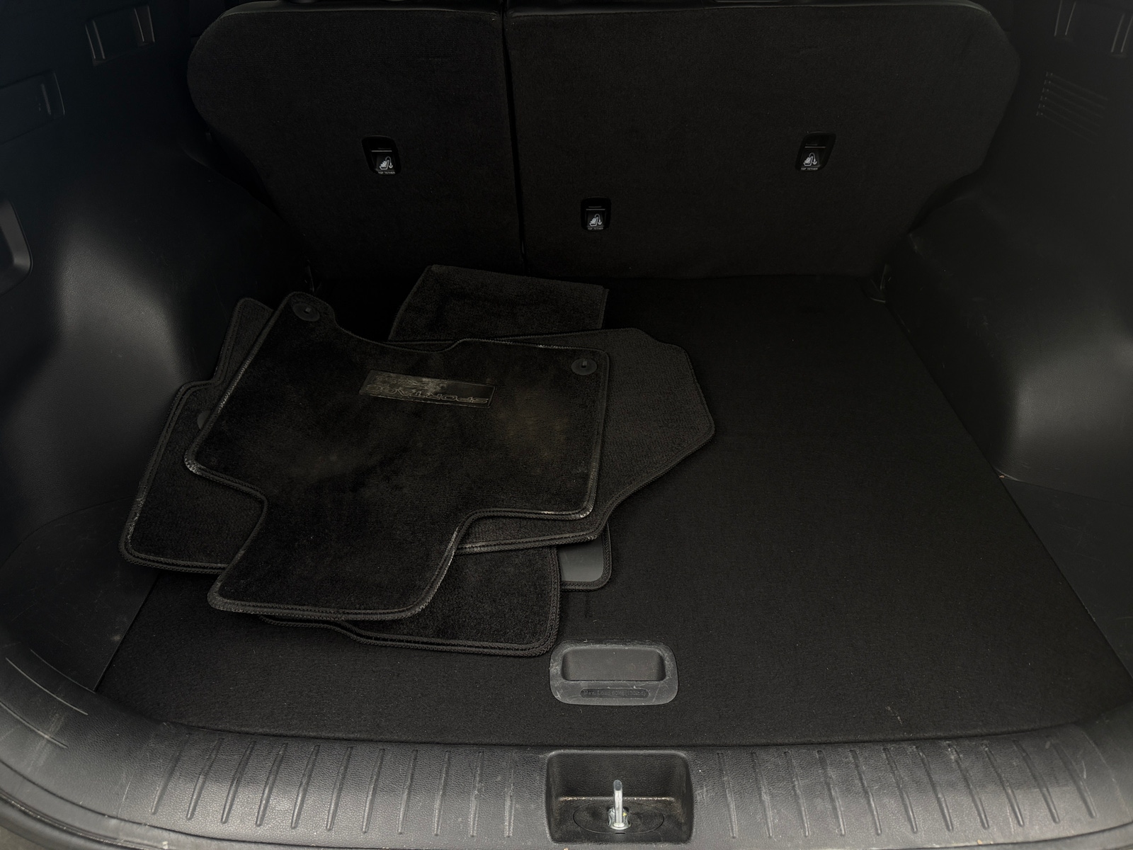 Thumbnail: 2024 Kia Sportage - 6