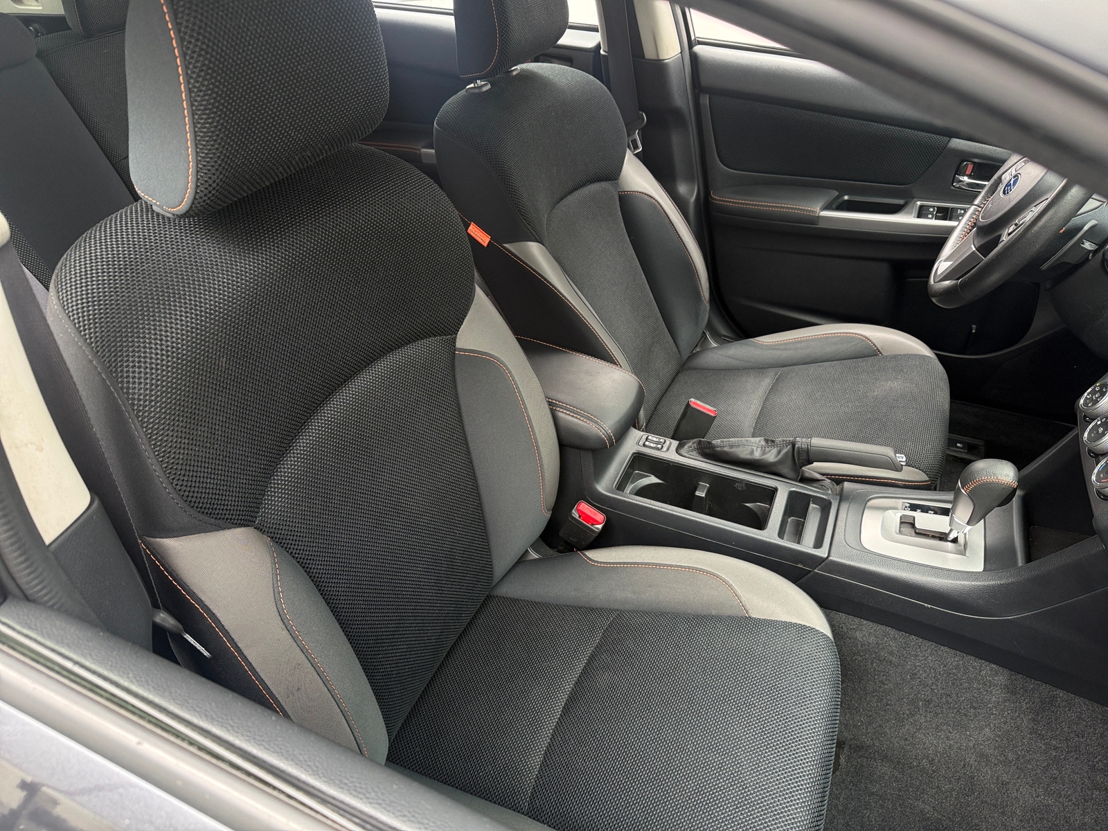 Thumbnail: 2016 Subaru Crosstrek - 2