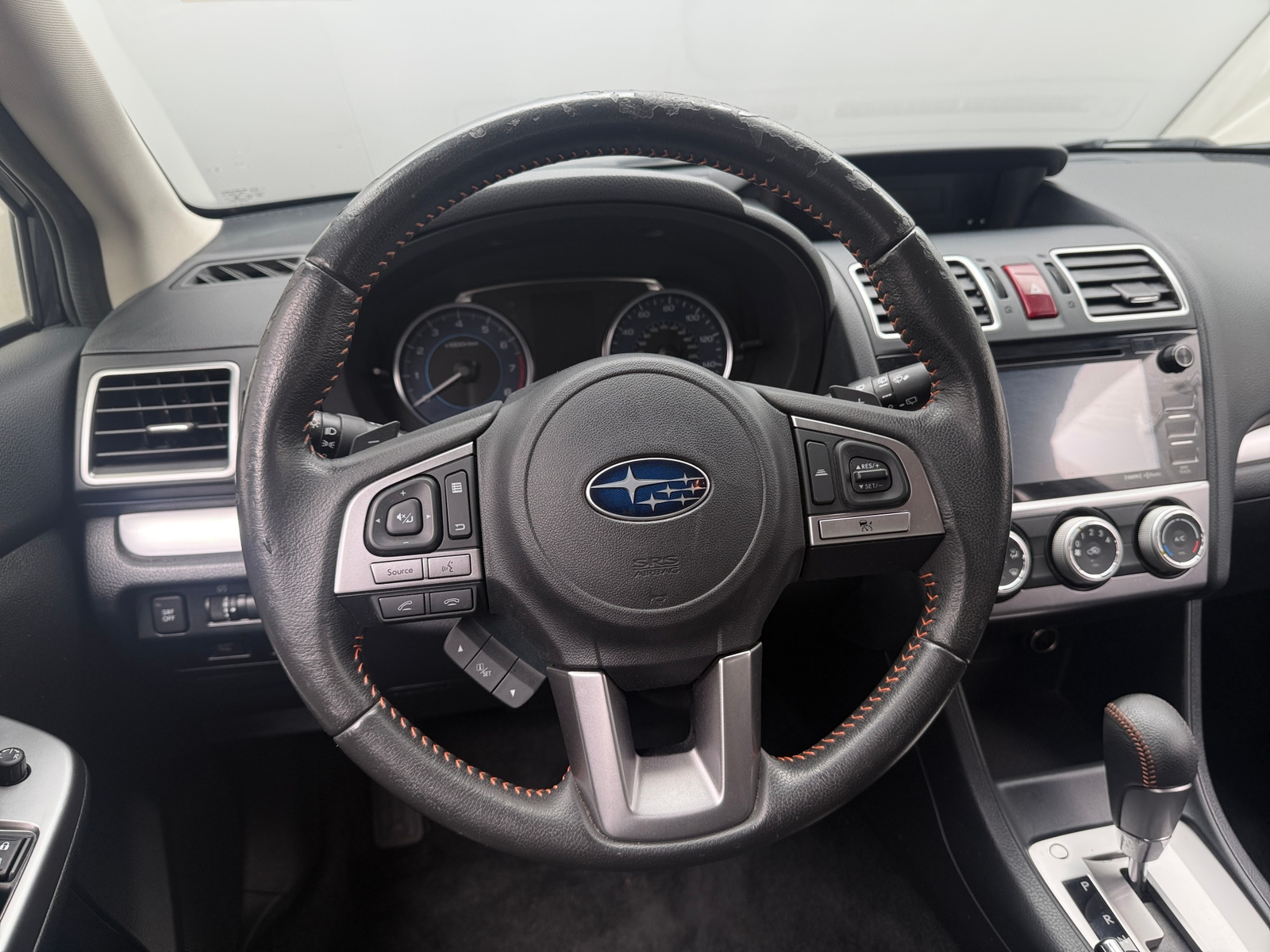 Thumbnail: 2016 Subaru Crosstrek - 5