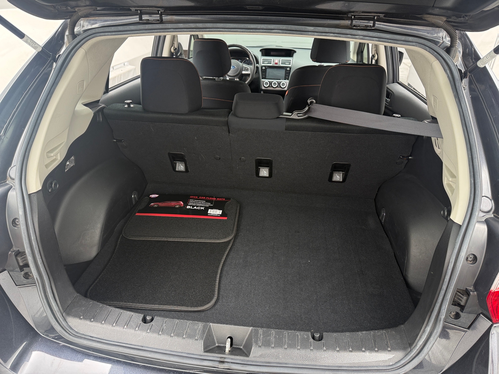 Thumbnail: 2016 Subaru Crosstrek - 7