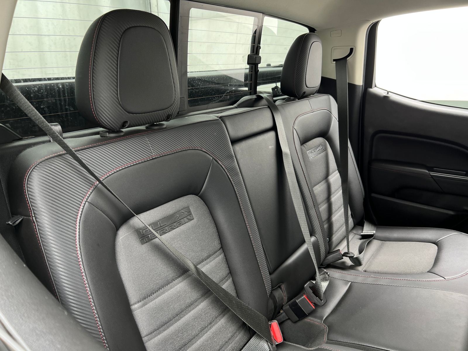 Thumbnail: 2019 GMC Canyon - 6