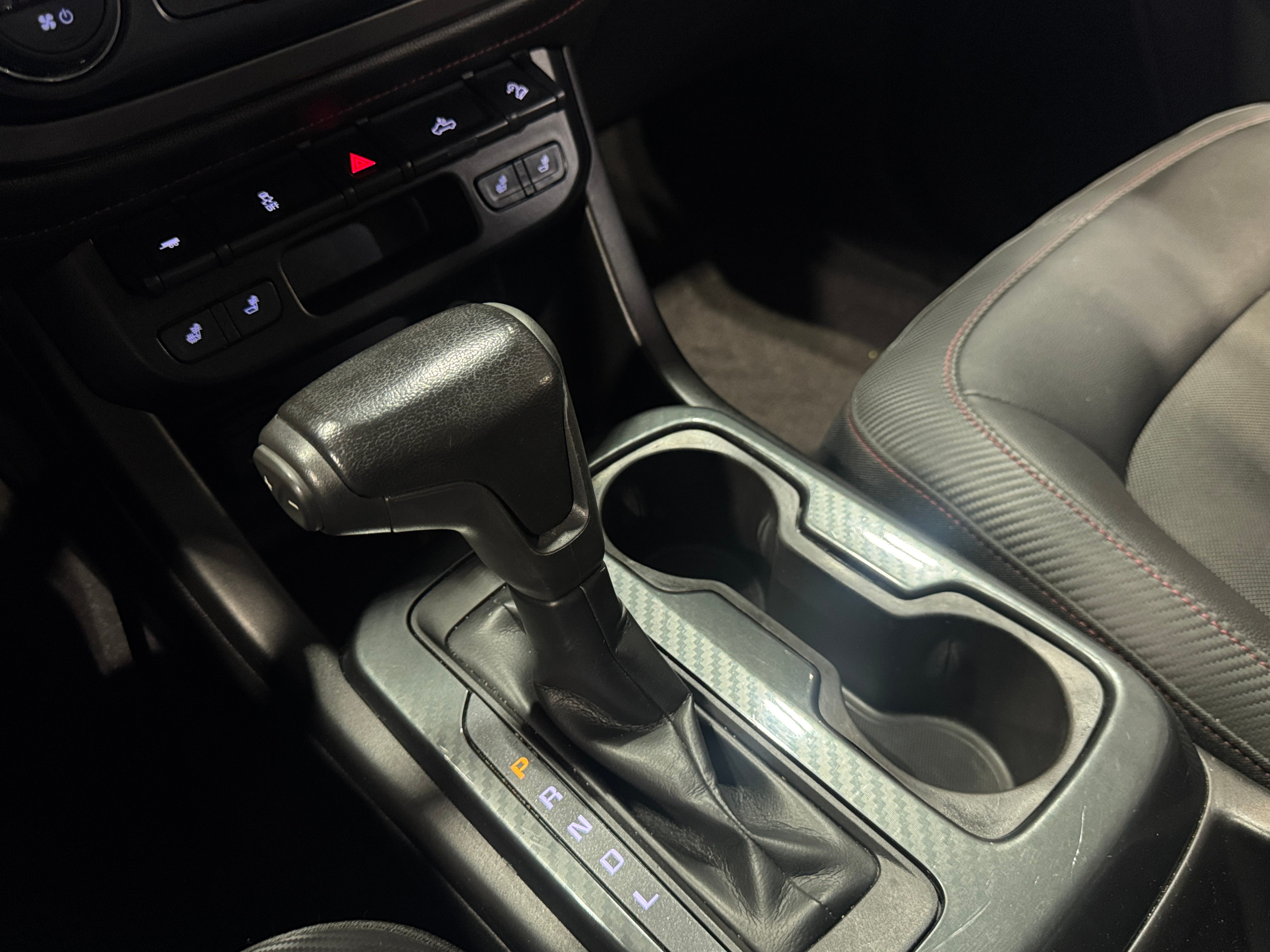 2019 GMC Canyon