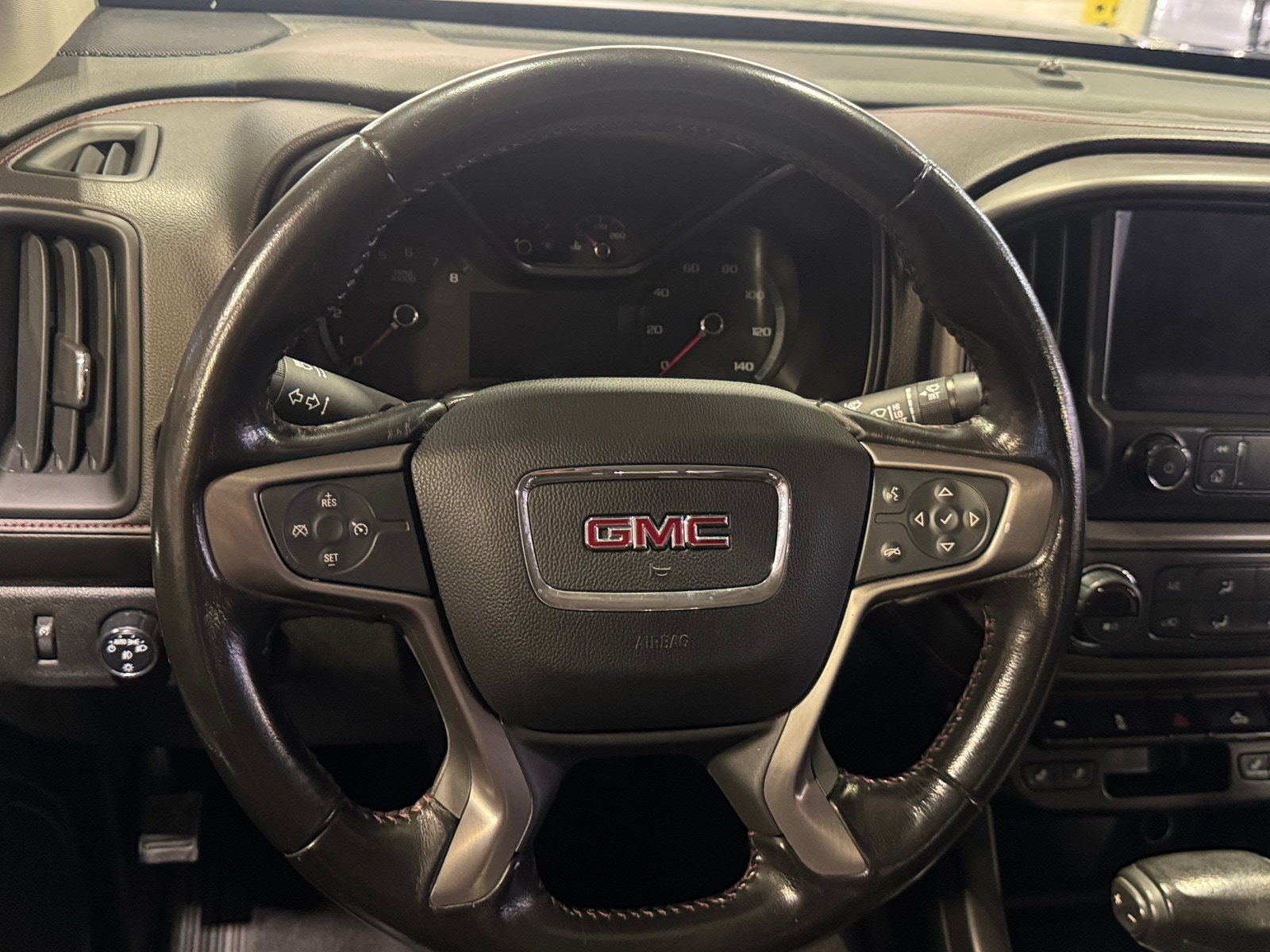 Thumbnail: 2019 GMC Canyon - 5
