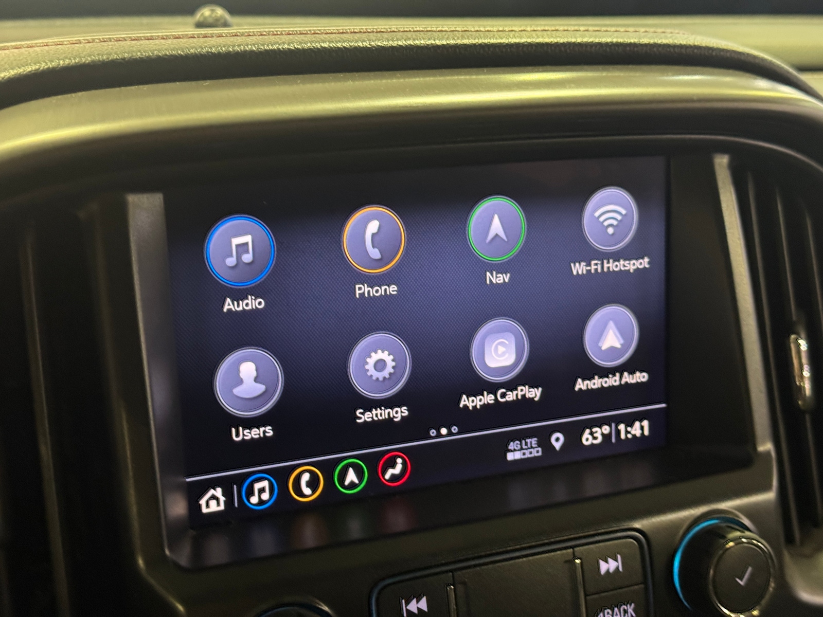 Thumbnail: 2019 GMC Canyon - 4