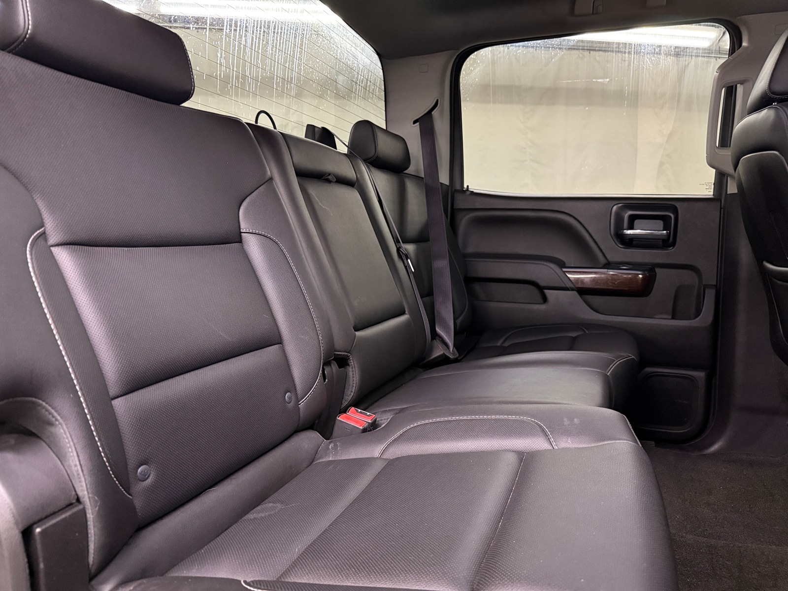 Thumbnail: 2014 GMC Sierra 1500 - 5
