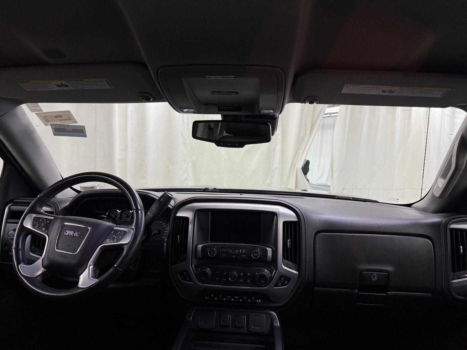 Thumbnail: 2014 GMC Sierra 1500 - 2
