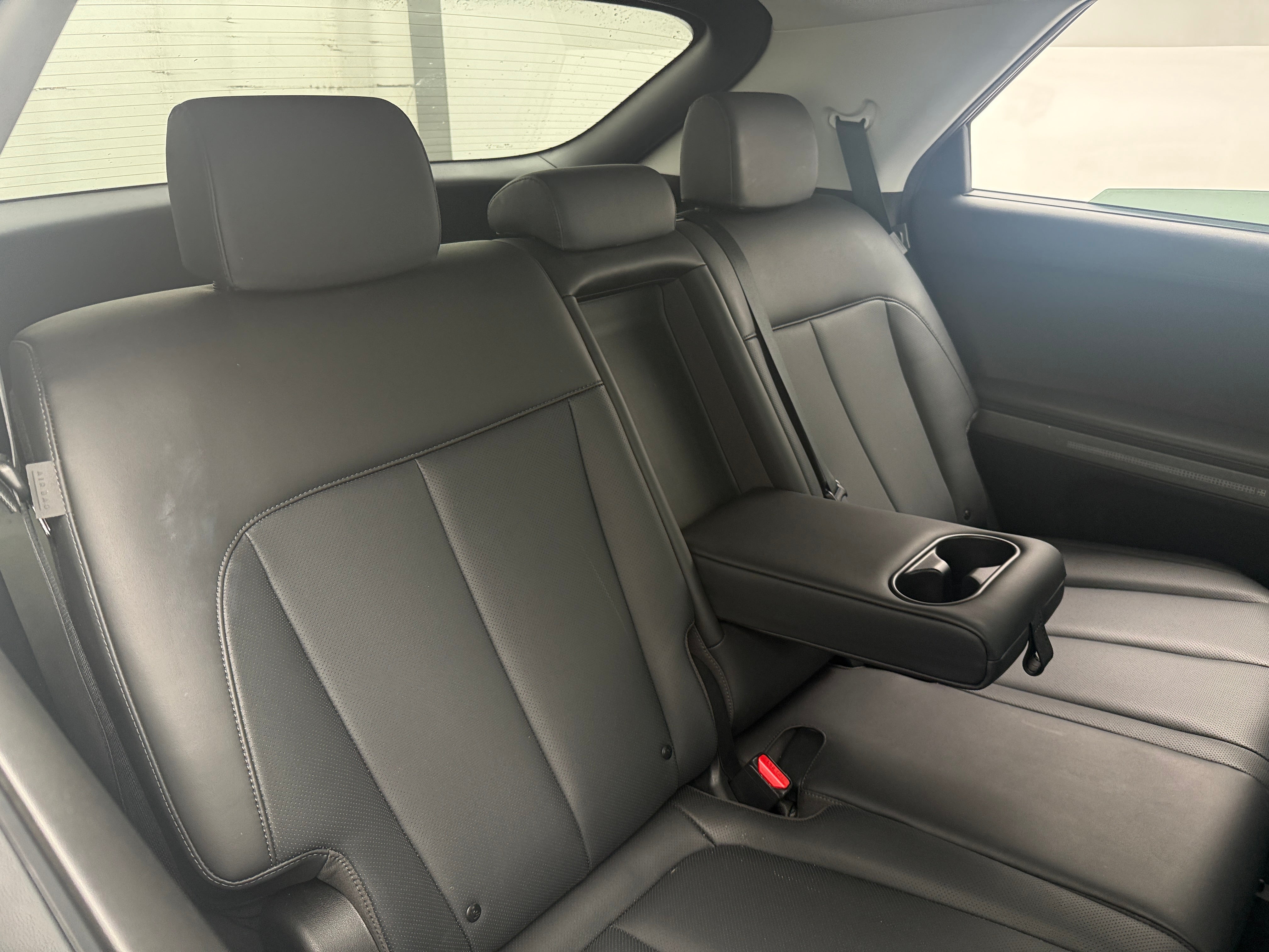 Used 2024 Hyundai IONIQ 5 Limited with VIN KM8KRDDF3RU243825 for sale in Auburn, WA