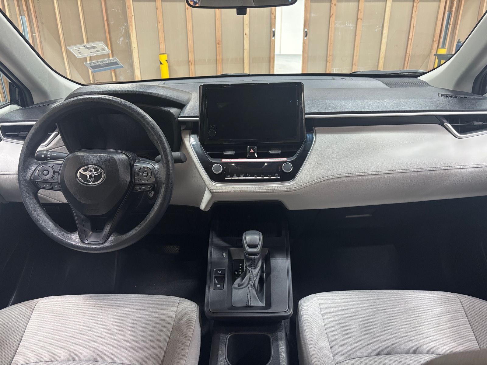 Thumbnail: 2026 Toyota Corolla Cross - 3