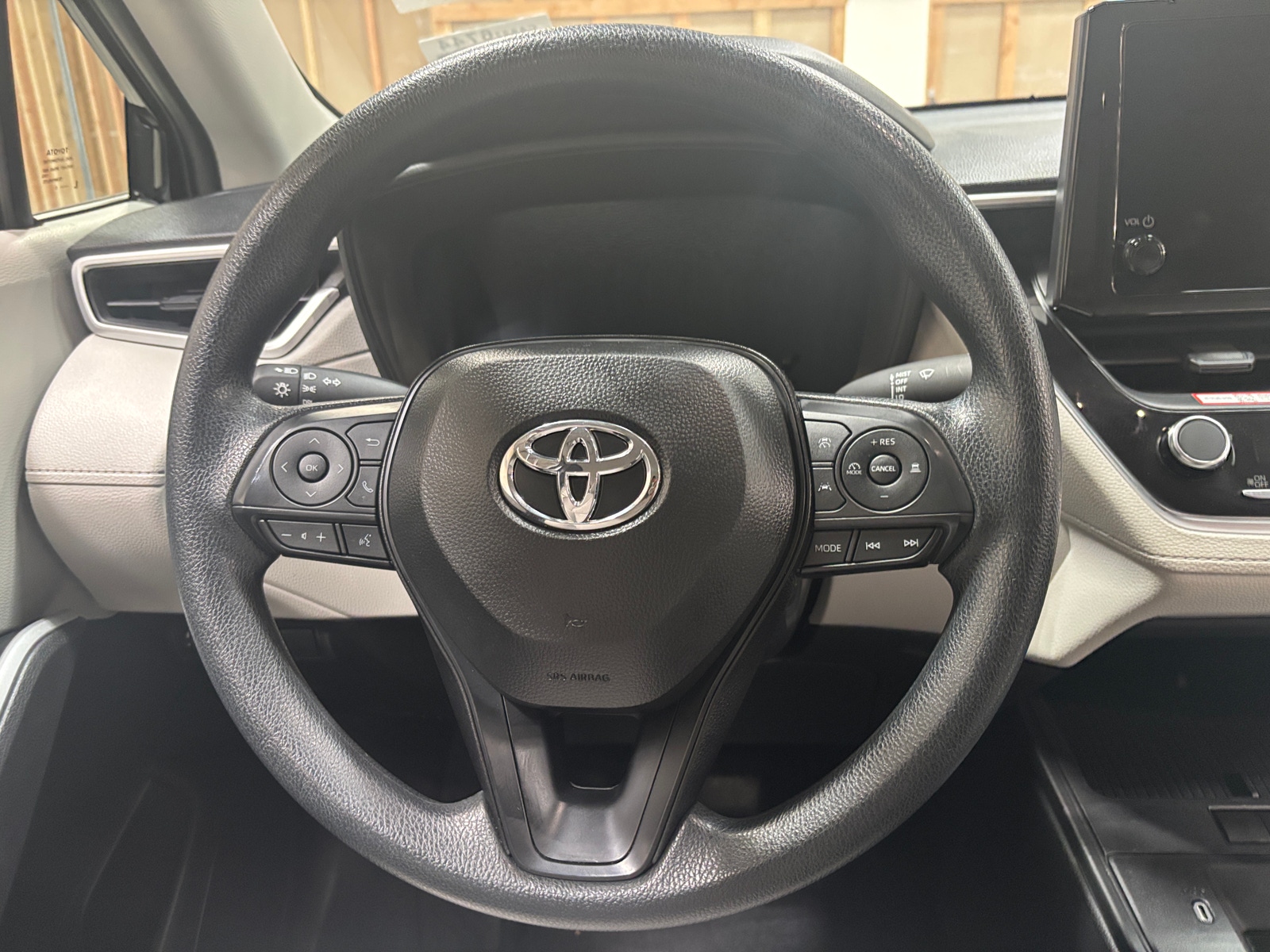 Thumbnail: 2026 Toyota Corolla Cross - 5