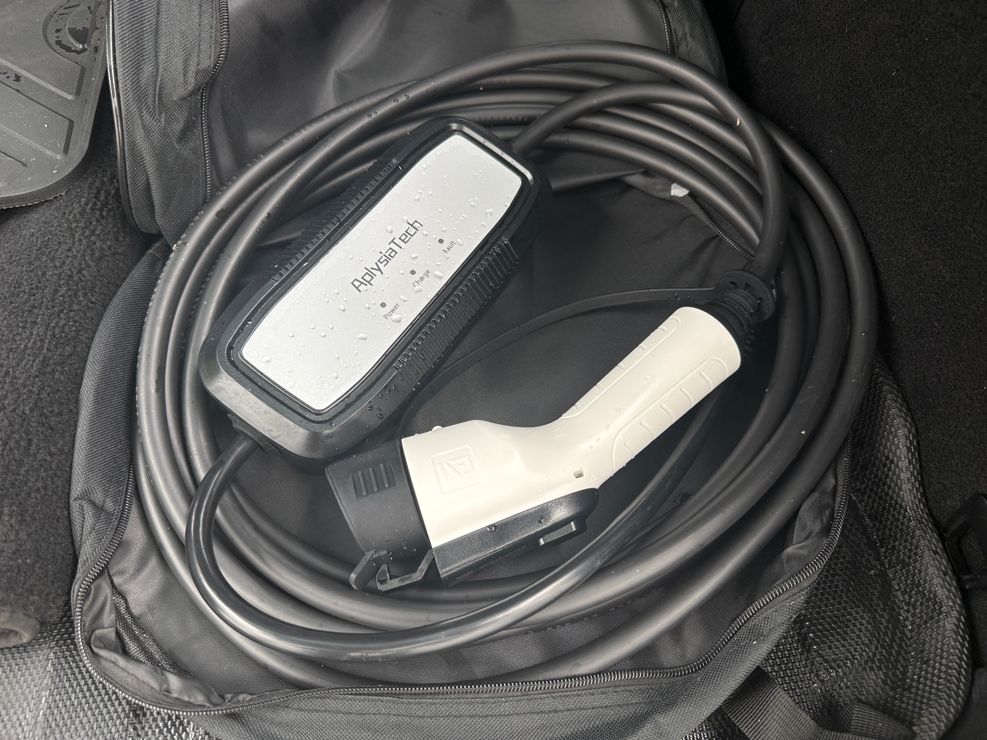 Used 2019 Tesla Model X Long Range with VIN 5YJXCDE26KF184548 for sale in Auburn, WA
