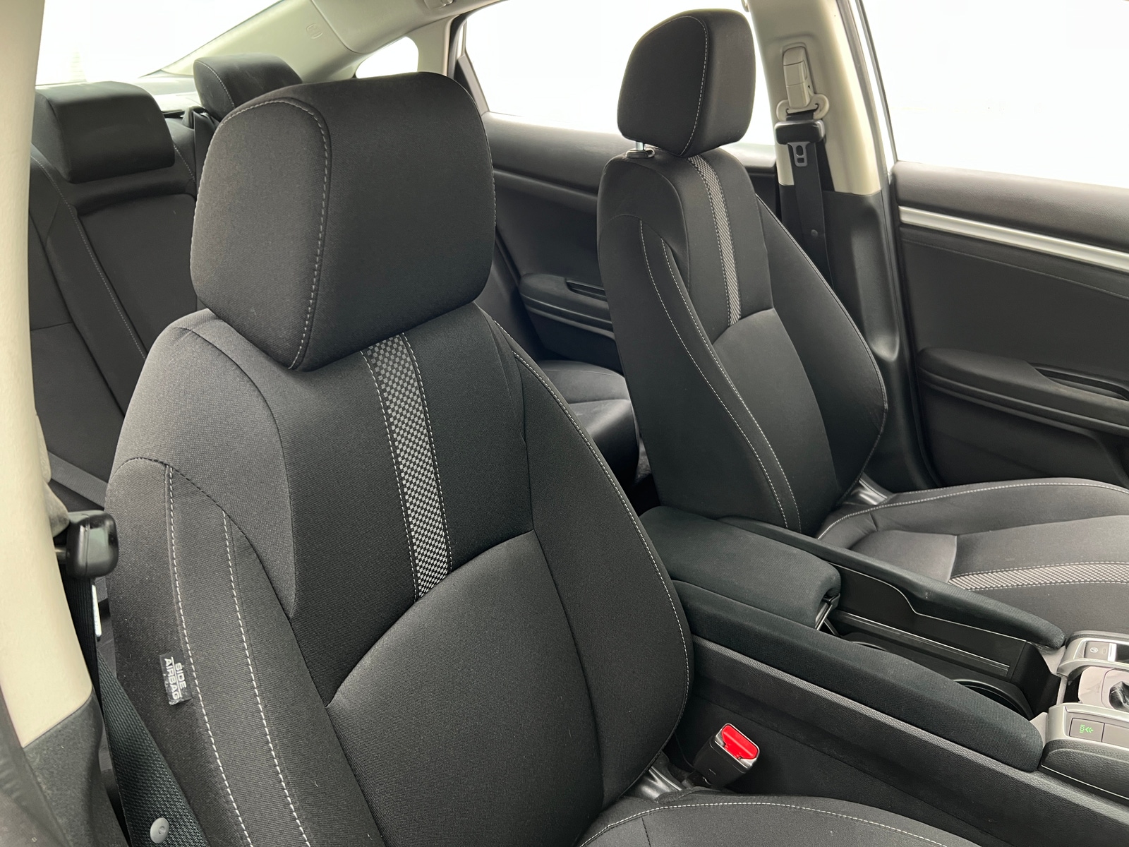 Thumbnail: 2019 Honda Civic - 2
