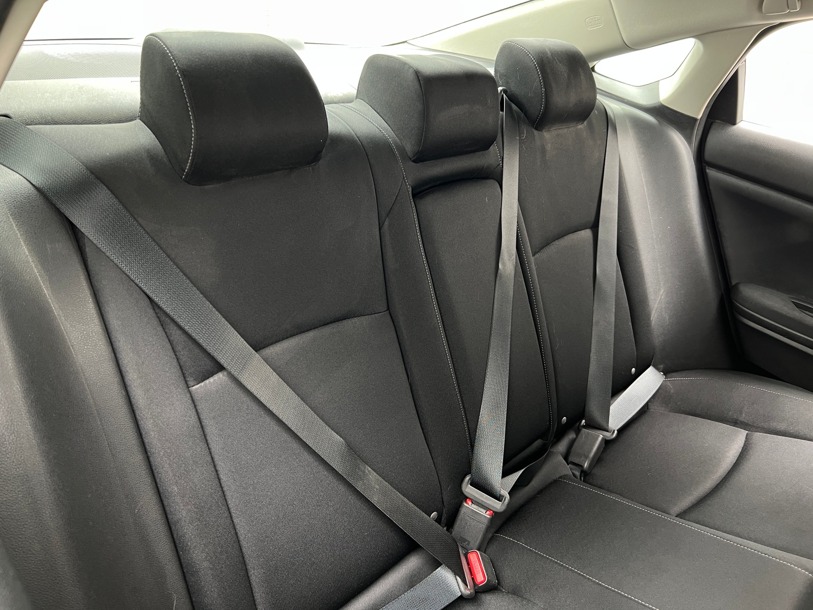 Thumbnail: 2019 Honda Civic - 6