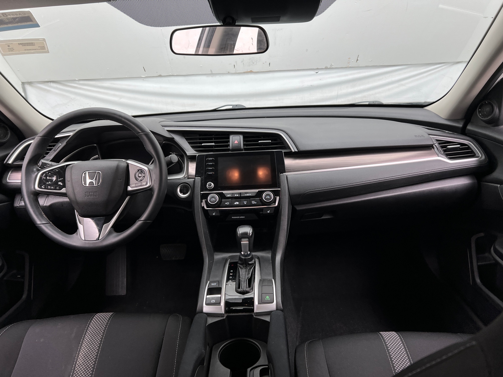 Thumbnail: 2019 Honda Civic - 3