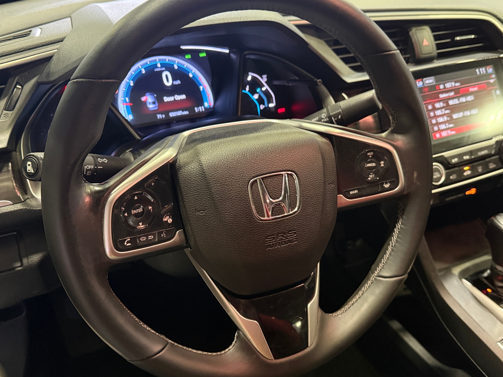 Thumbnail: 2019 Honda Civic - 5