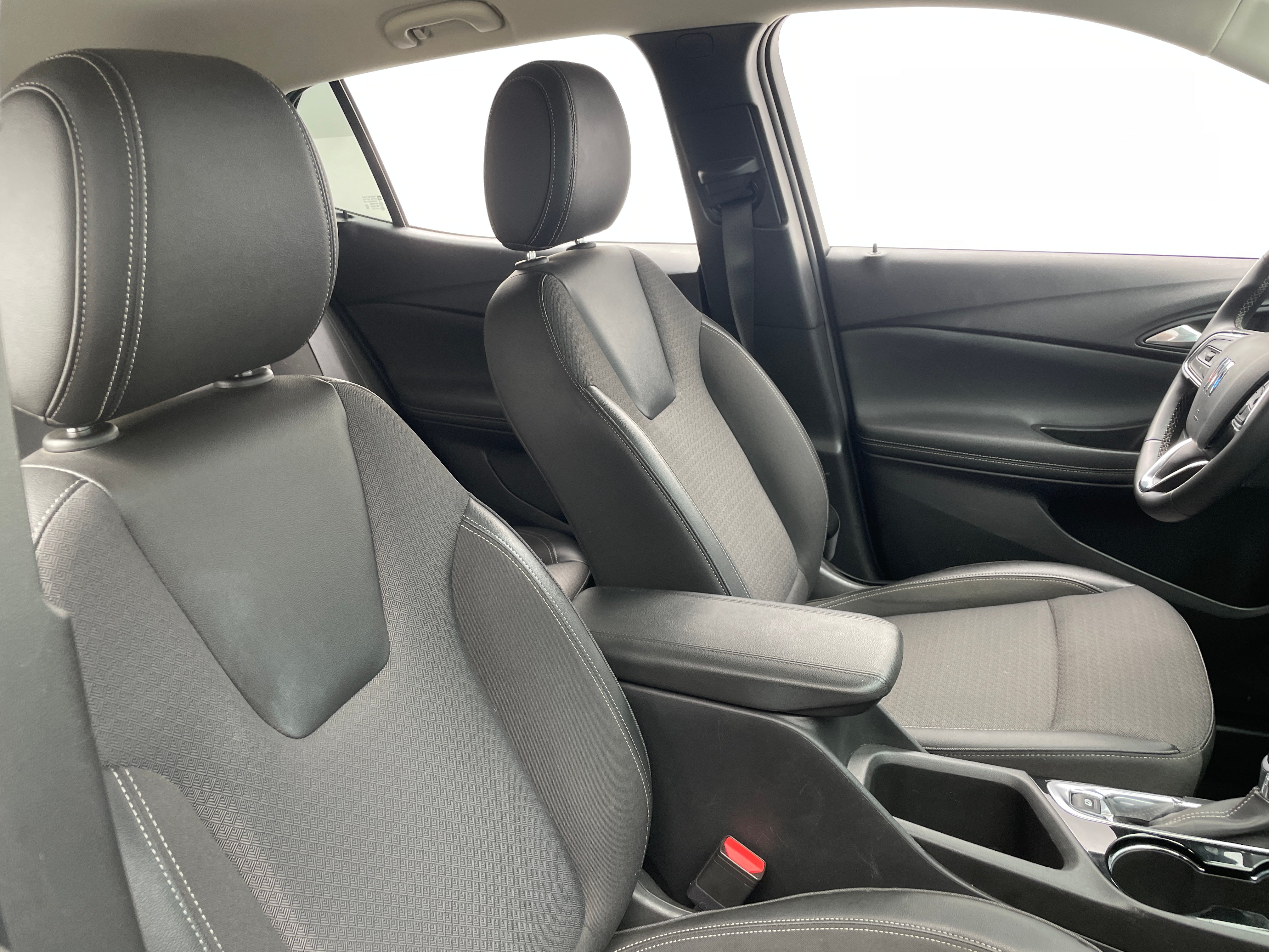 2025 Buick Encore GX