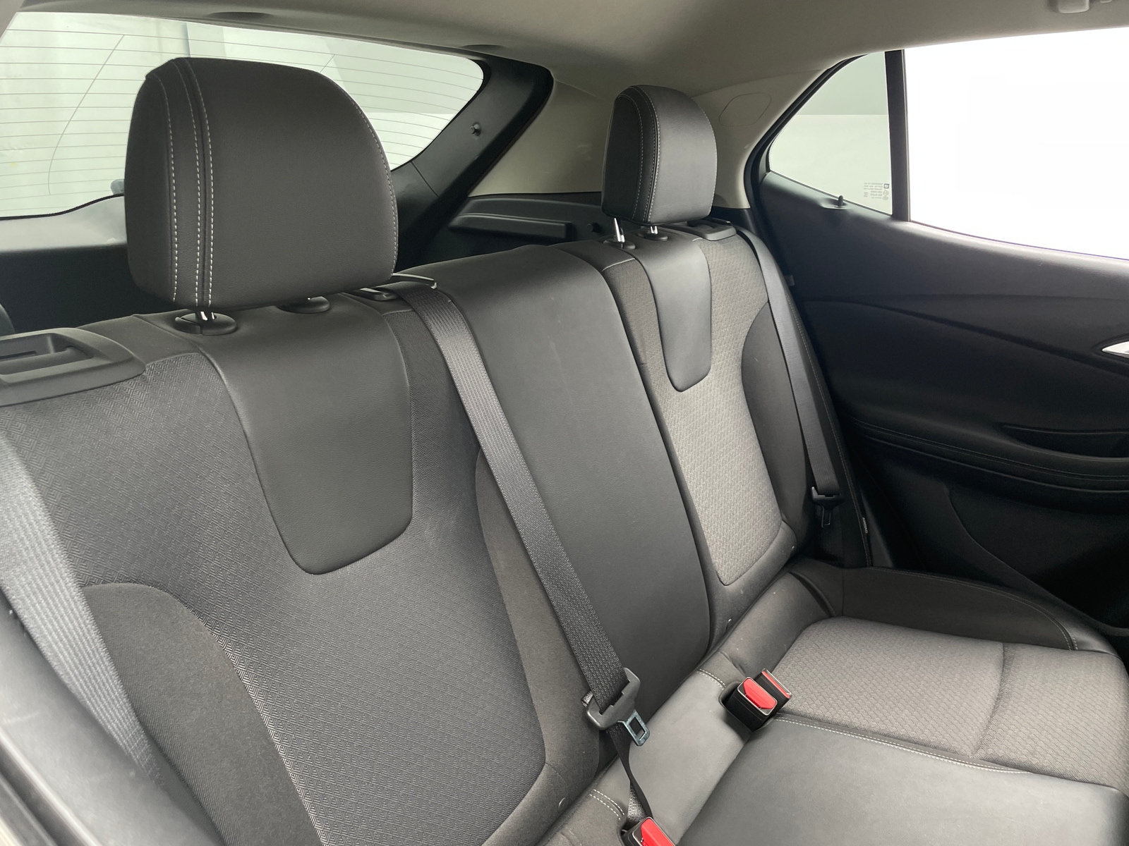 Thumbnail: 2025 Buick Encore GX - 5
