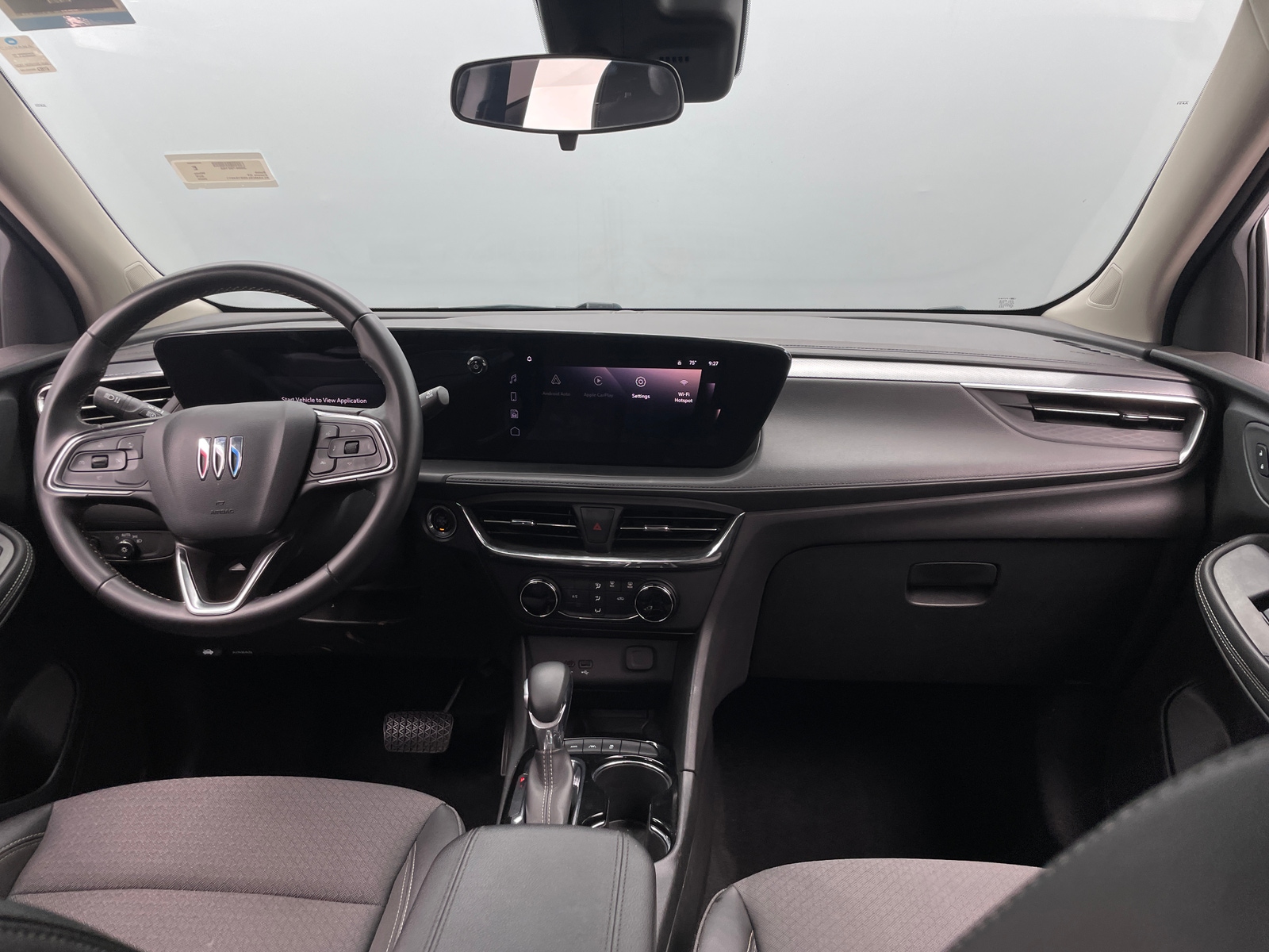 Thumbnail: 2025 Buick Encore GX - 2