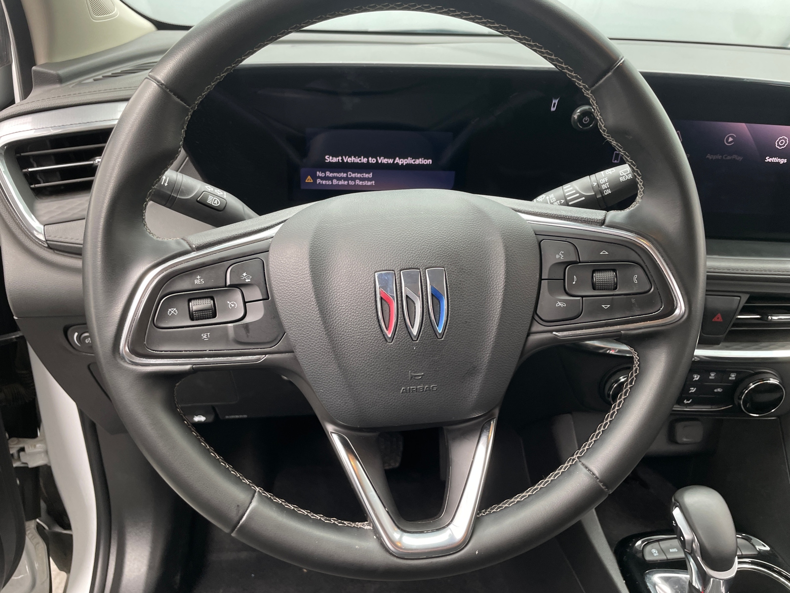Thumbnail: 2025 Buick Encore GX - 4