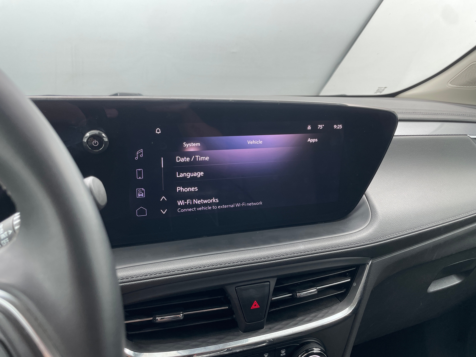 Thumbnail: 2025 Buick Encore GX - 3