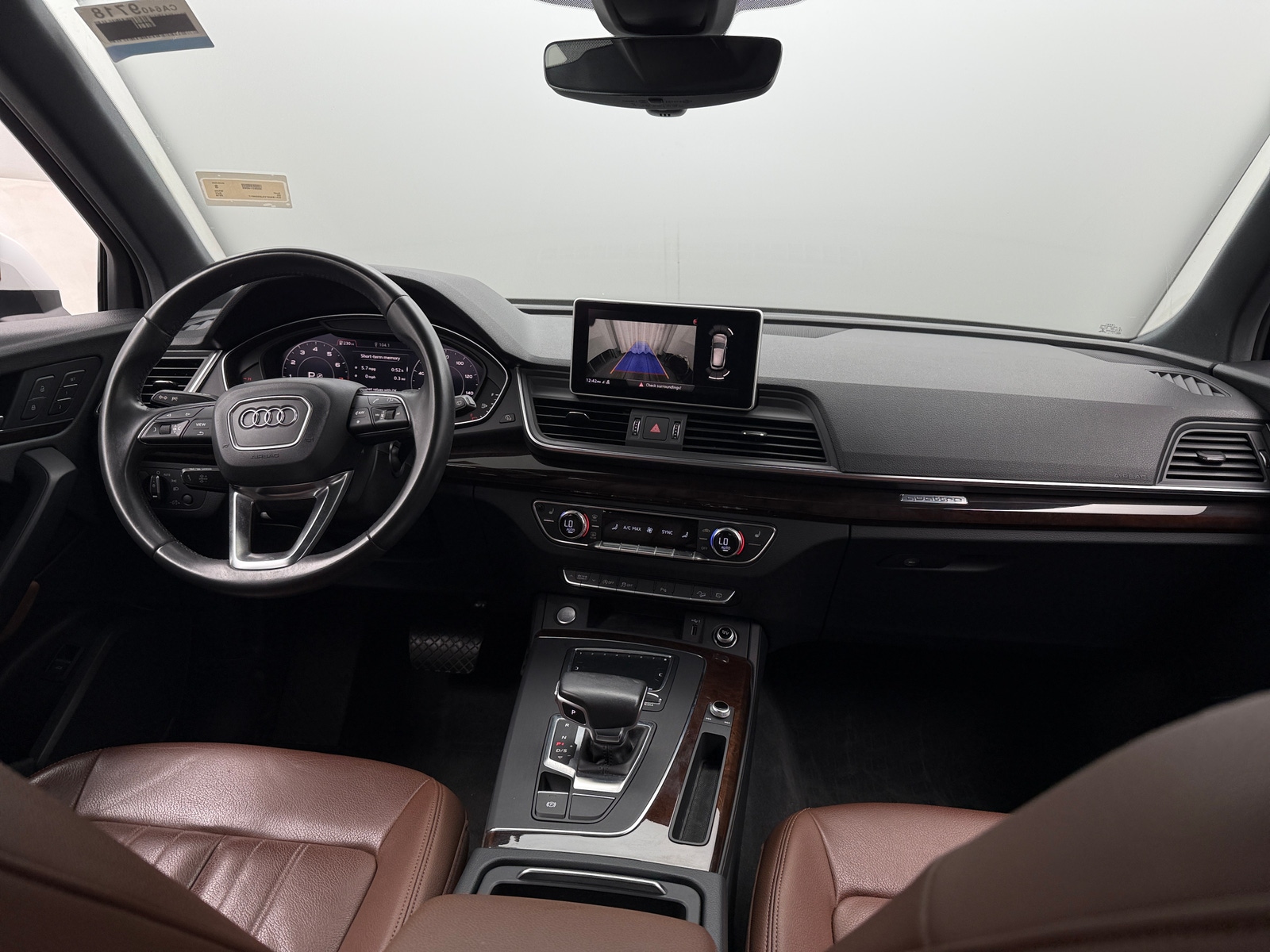 Thumbnail: 2018 Audi Q5 - 3