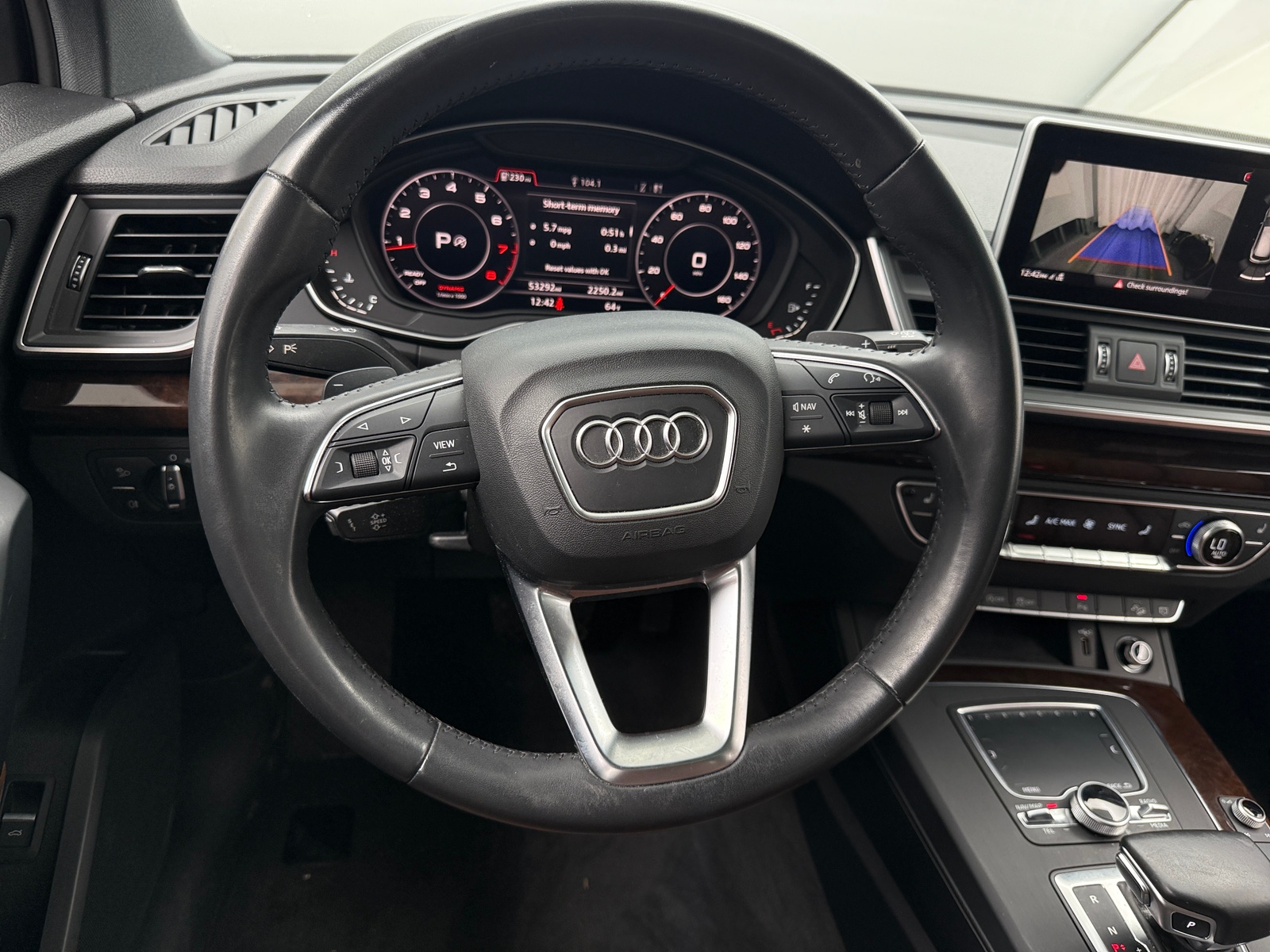 Thumbnail: 2018 Audi Q5 - 5