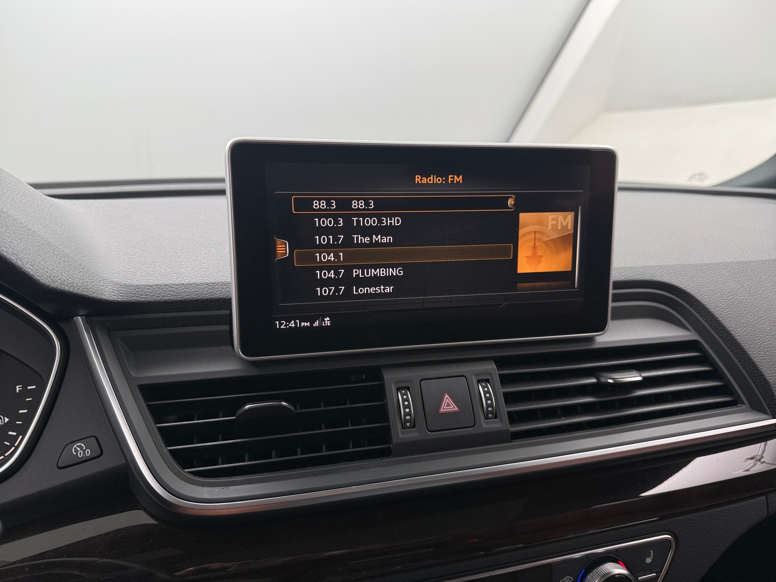 Thumbnail: 2018 Audi Q5 - 4