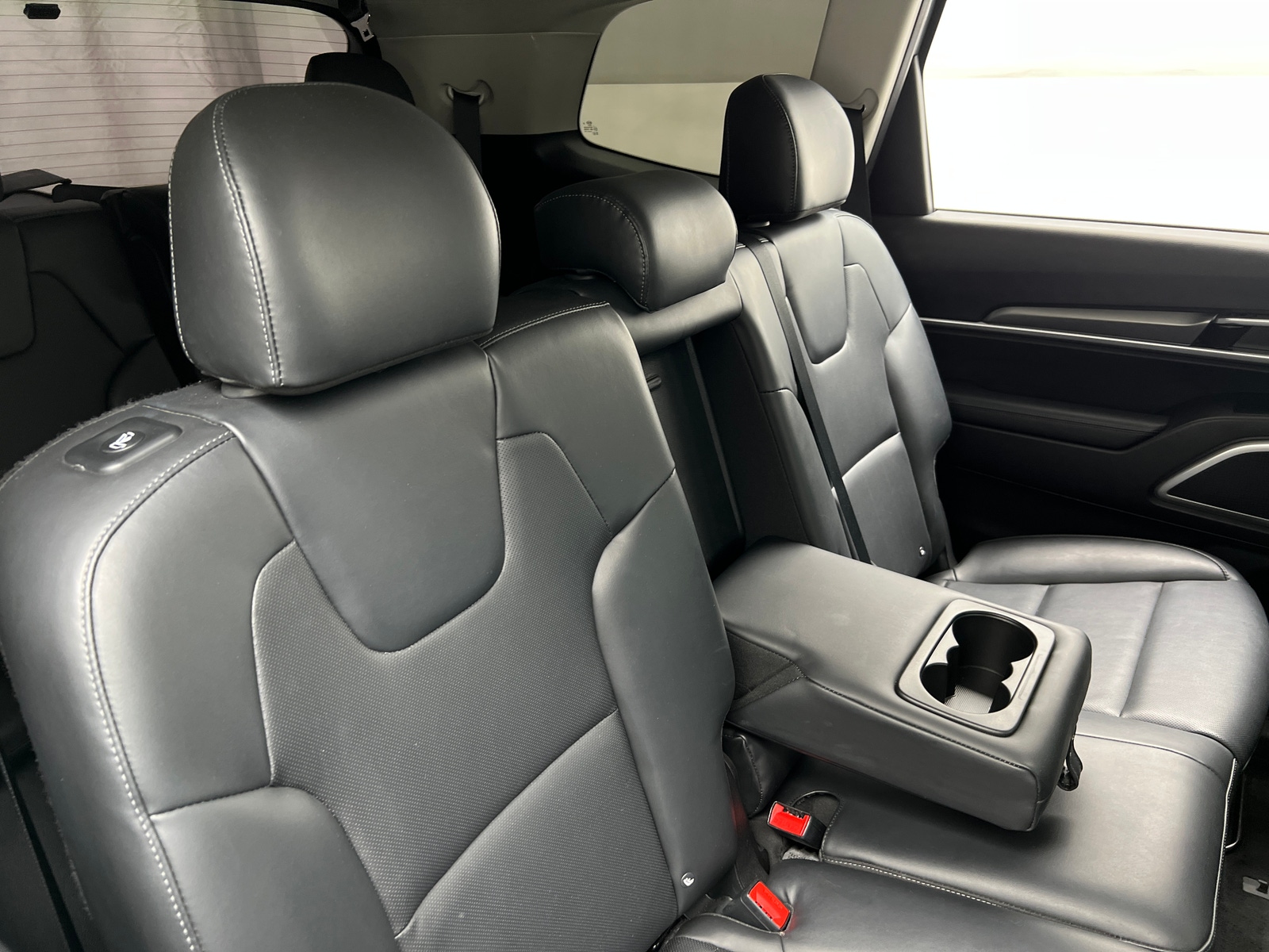 Thumbnail: 2020 Kia Telluride - 5