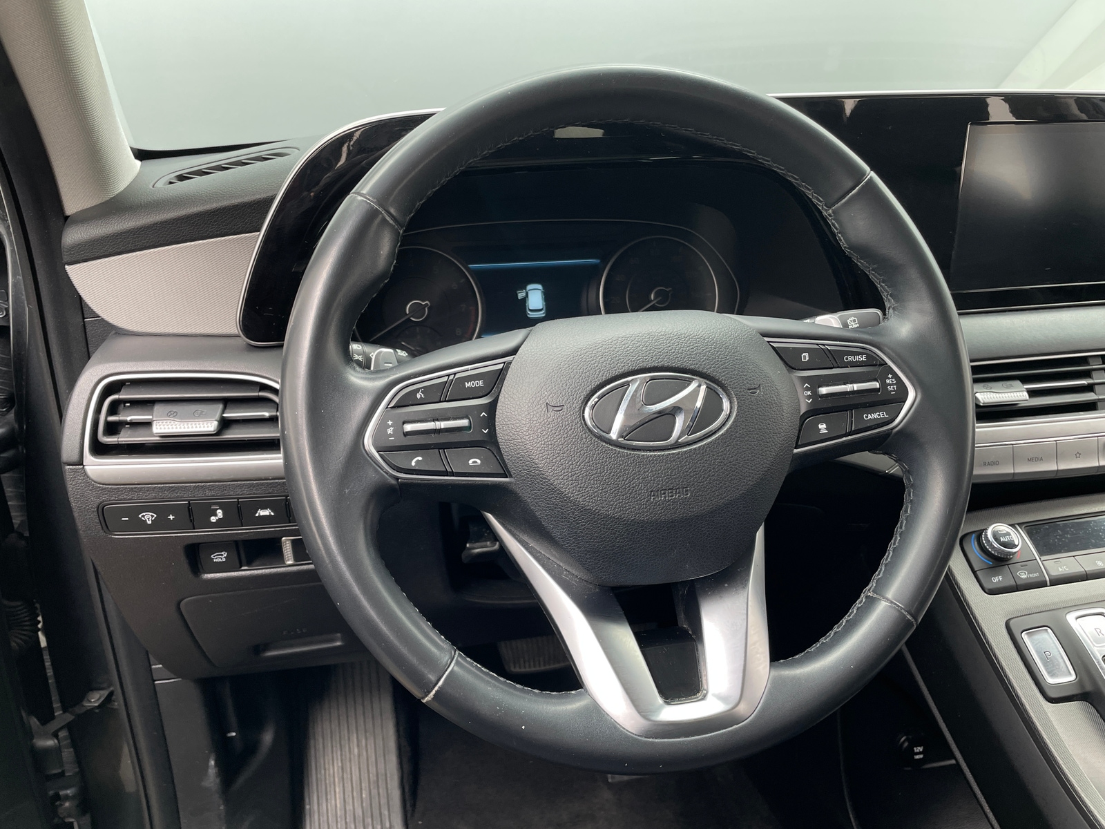 Thumbnail: 2021 Hyundai Palisade - 5