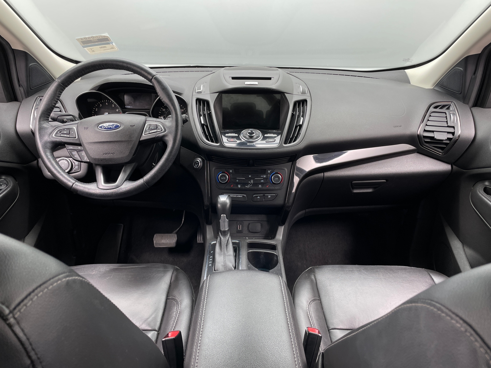 Thumbnail: 2017 Ford Escape - 2