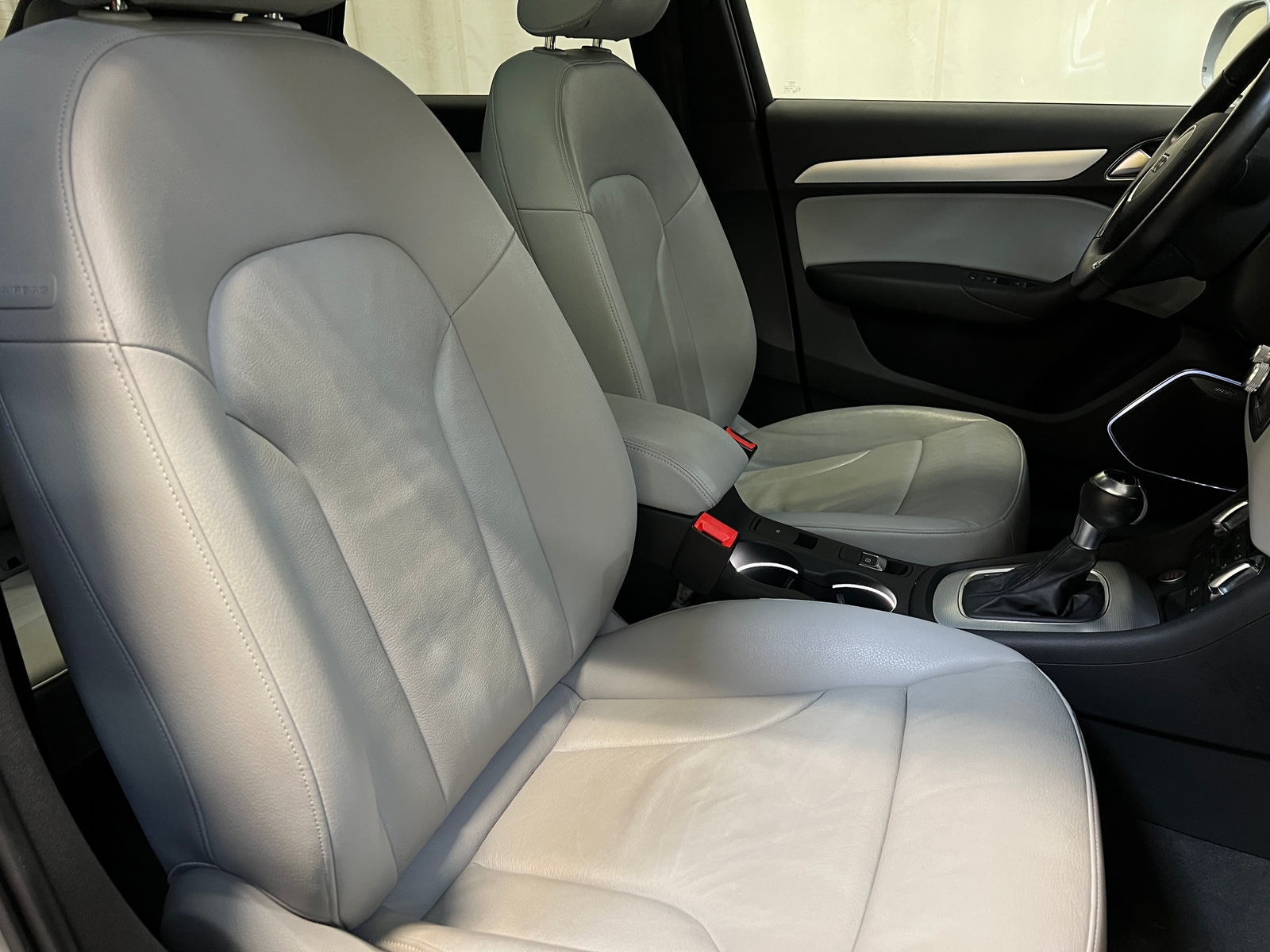 Thumbnail: 2015 Audi Q3 - 2