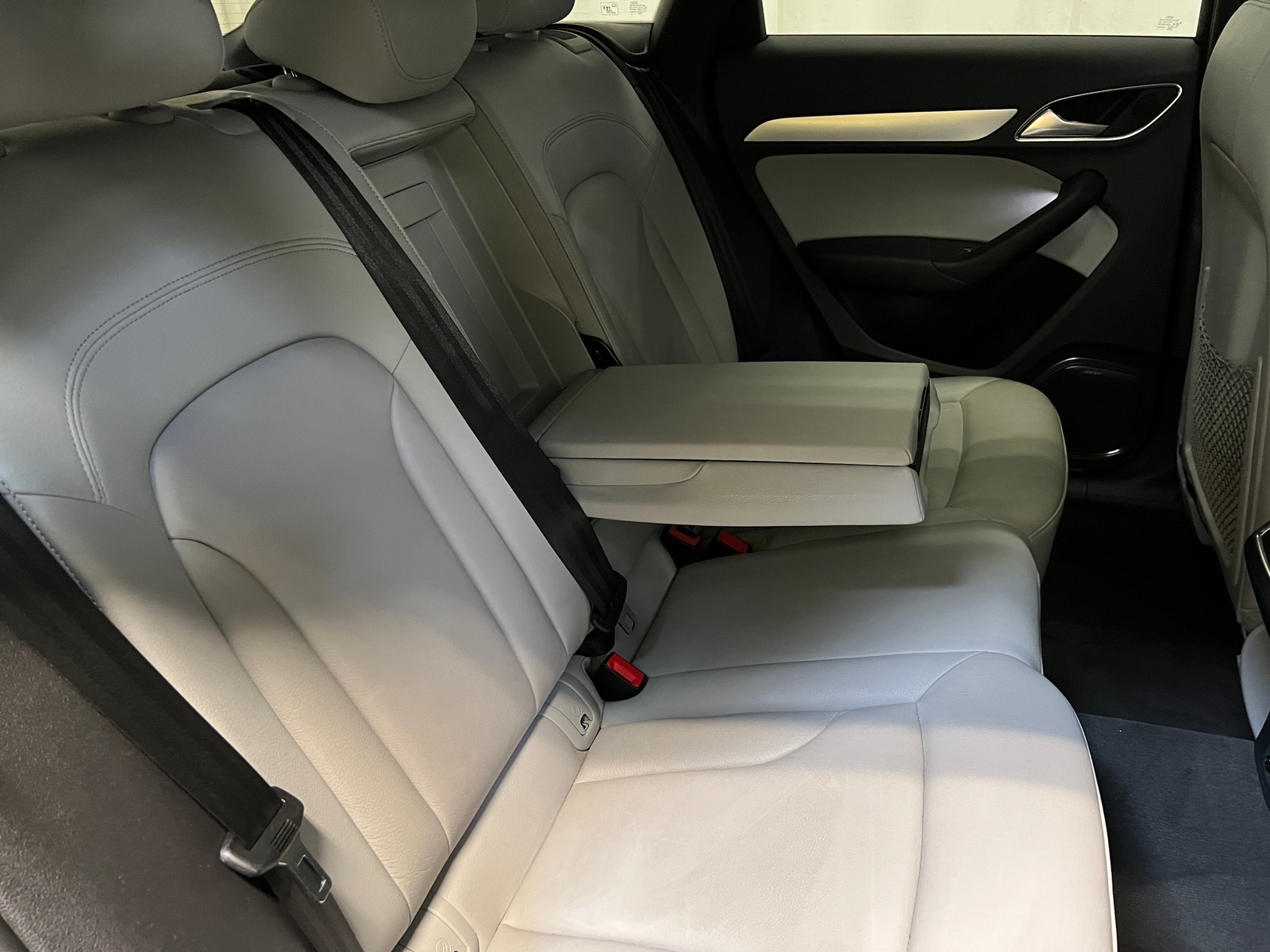 Thumbnail: 2015 Audi Q3 - 6