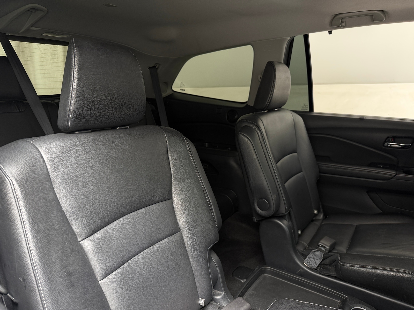 Thumbnail: 2019 Honda Pilot - 5