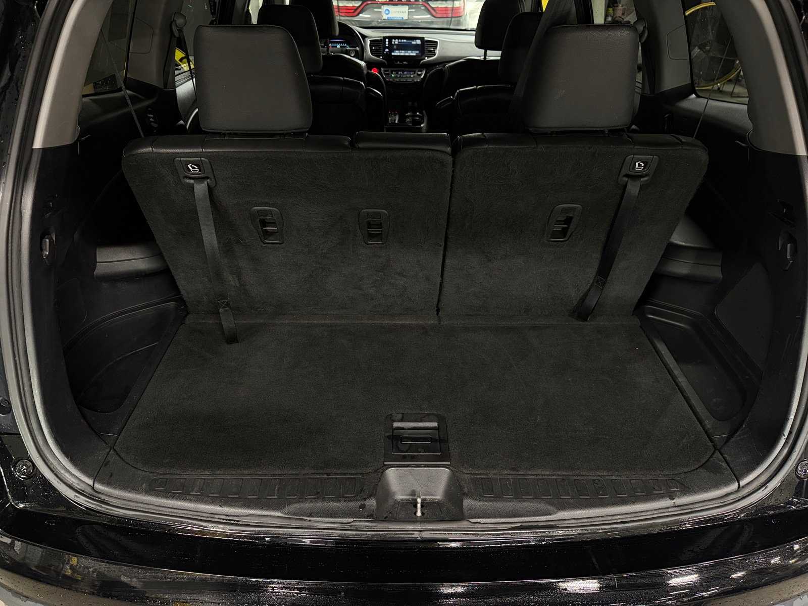 Thumbnail: 2019 Honda Pilot - 6
