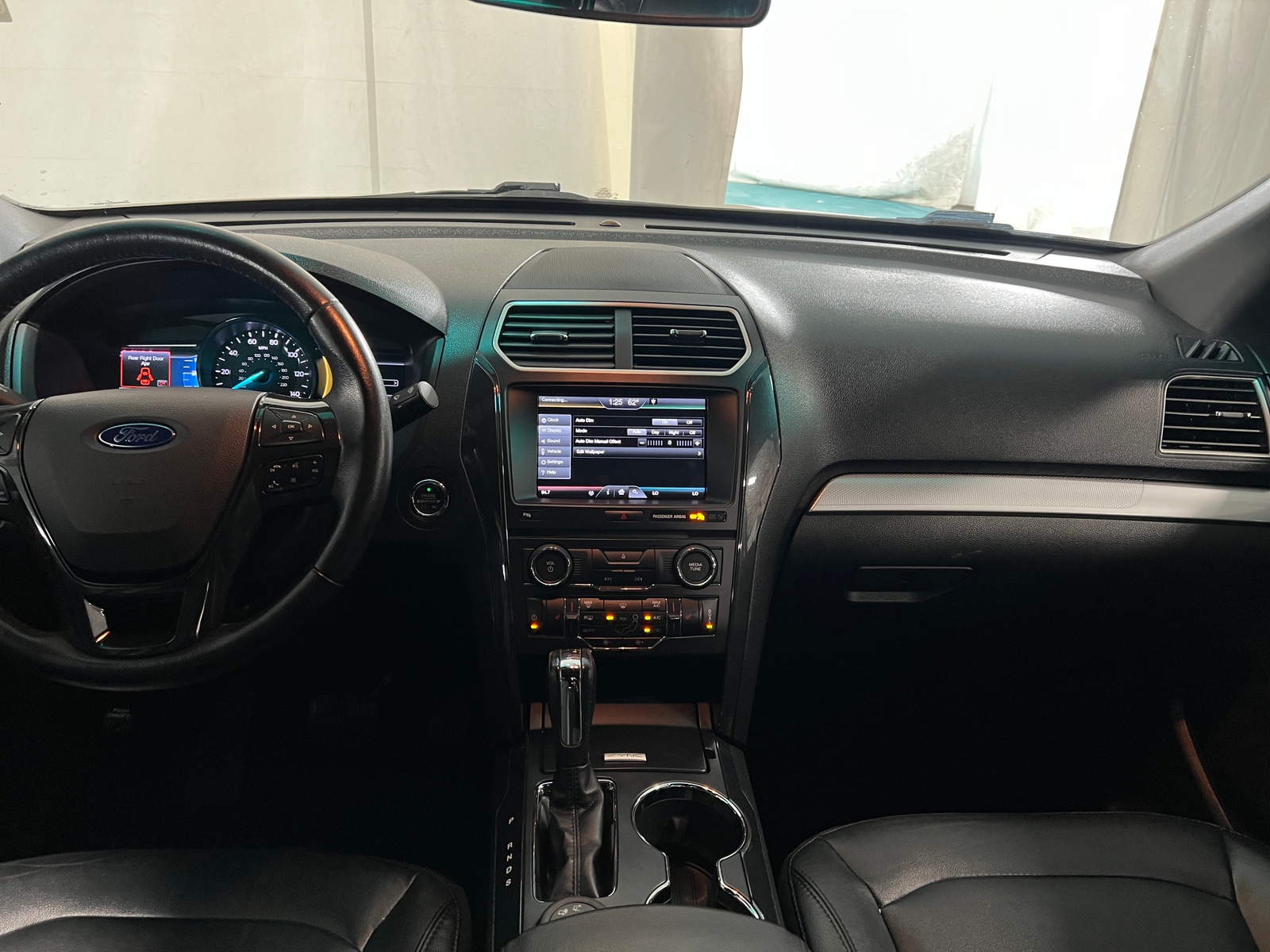 Thumbnail: 2016 Ford Explorer - 2