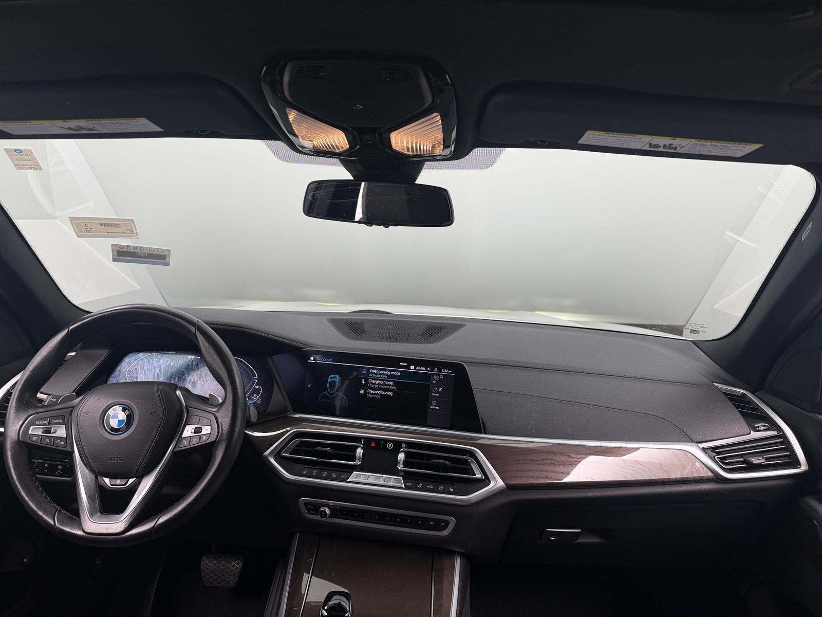 Thumbnail: 2022 BMW X5 - 2