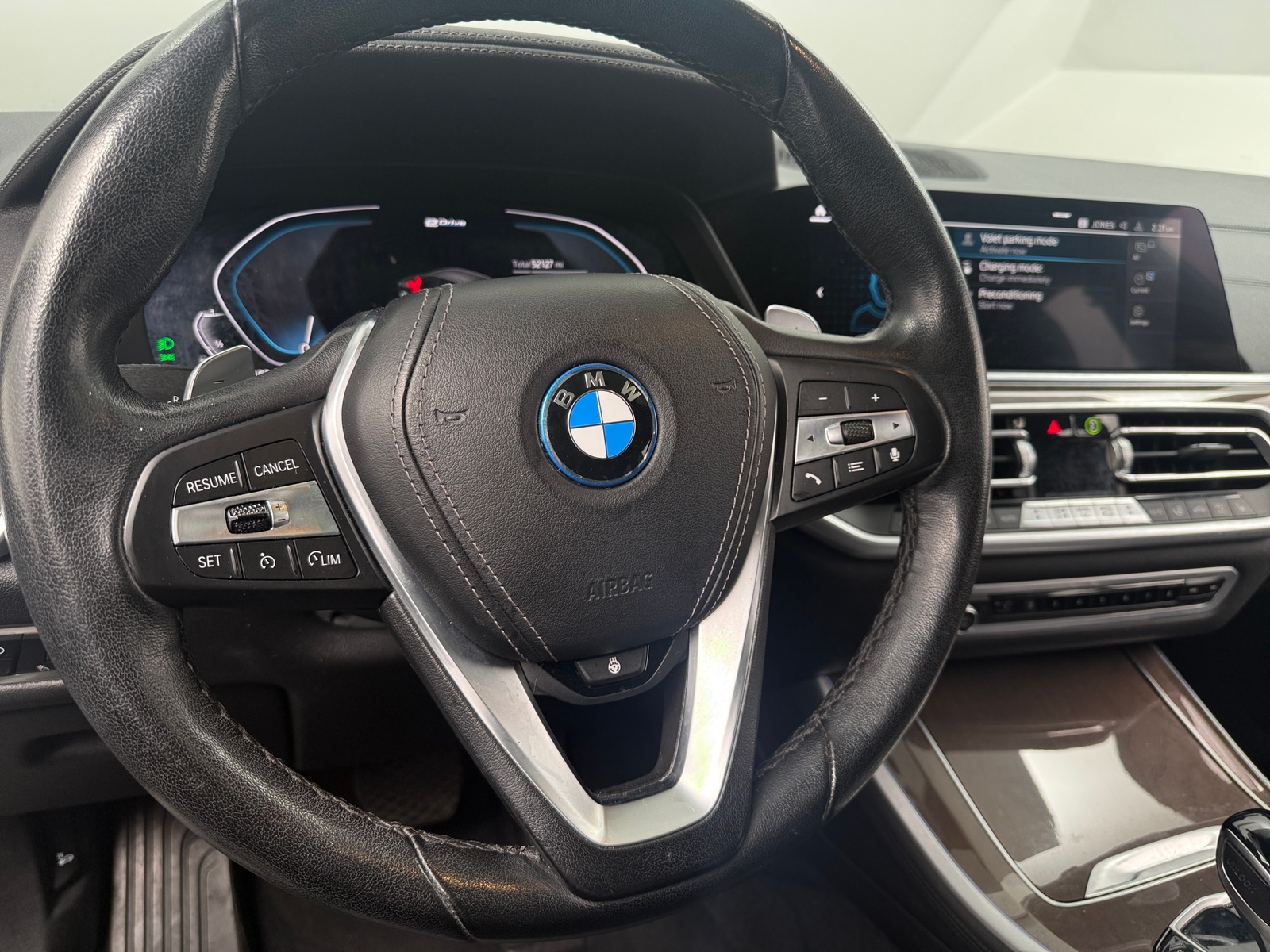 Thumbnail: 2022 BMW X5 - 4