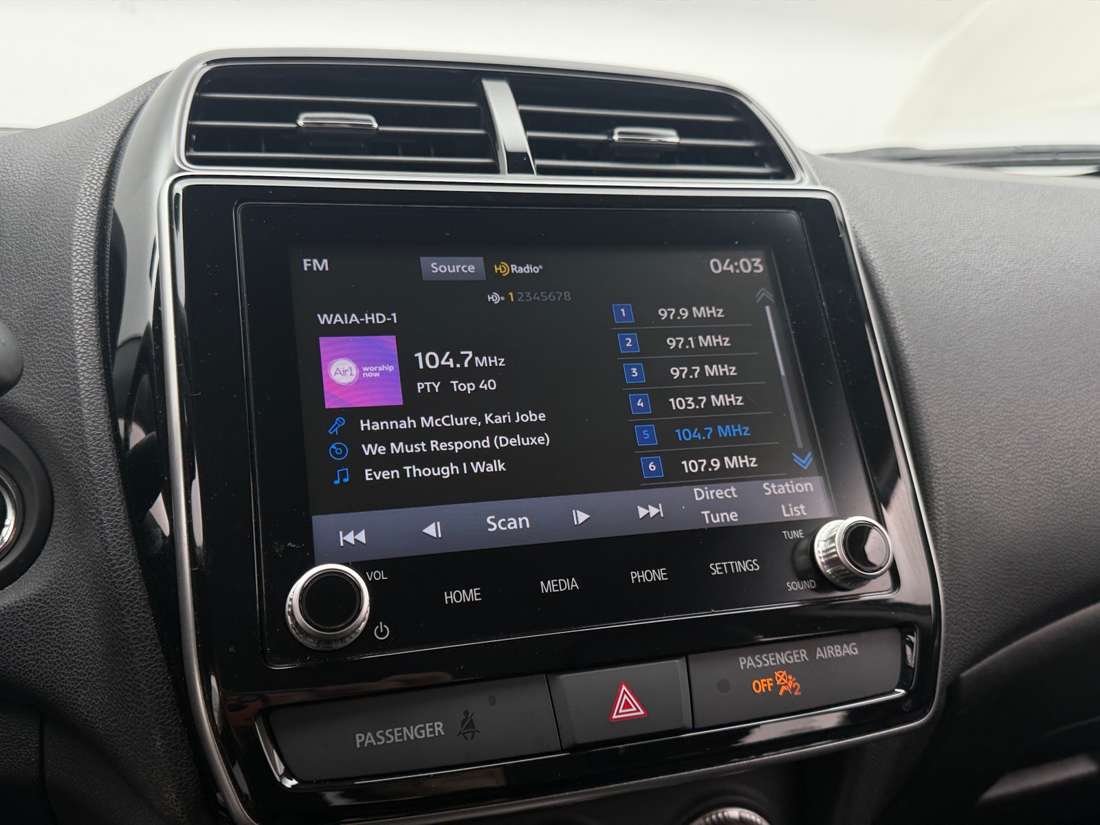 Thumbnail: 2023 Mitsubishi Outlander Sport - 4