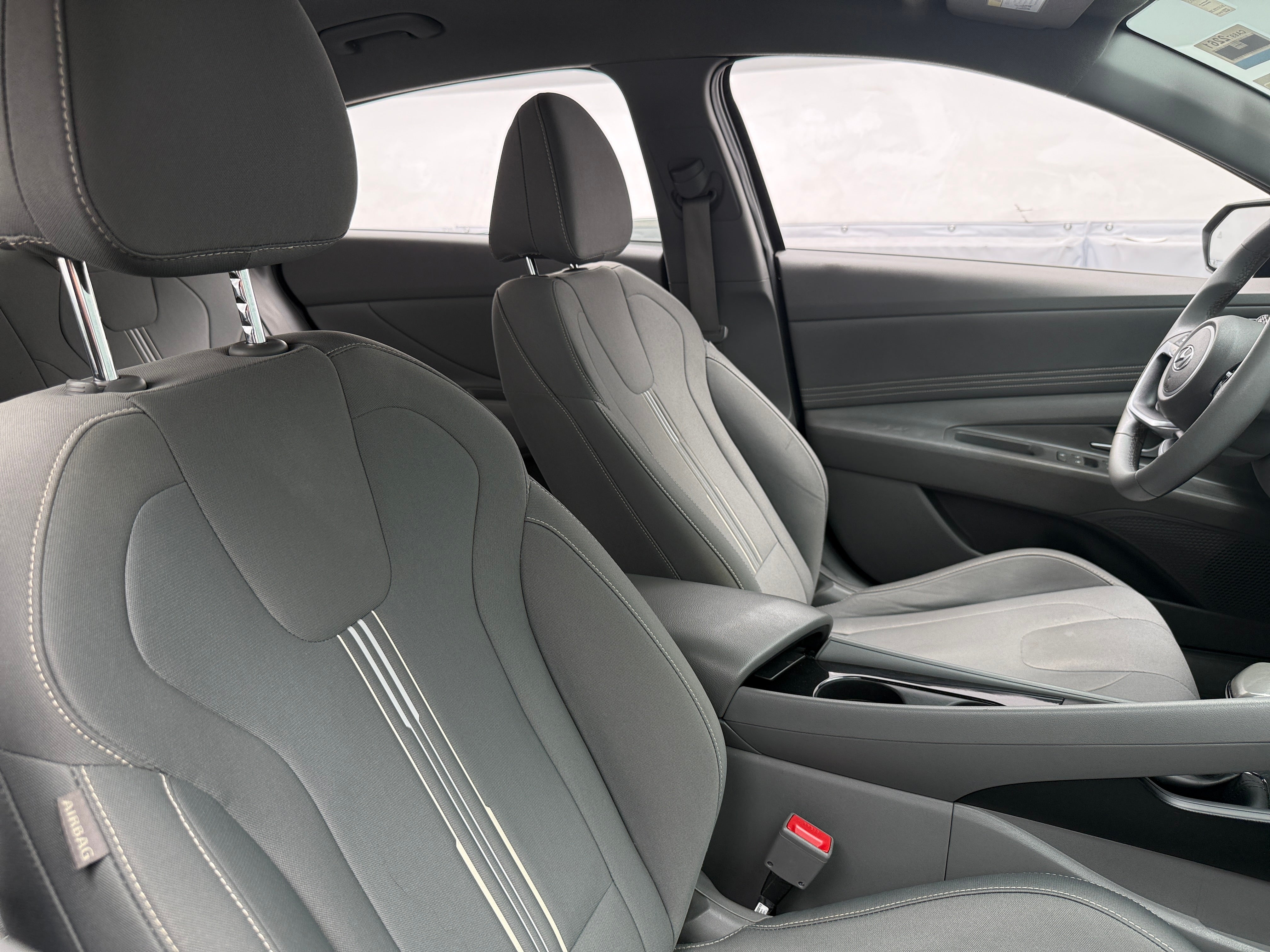 2022 Hyundai Elantra